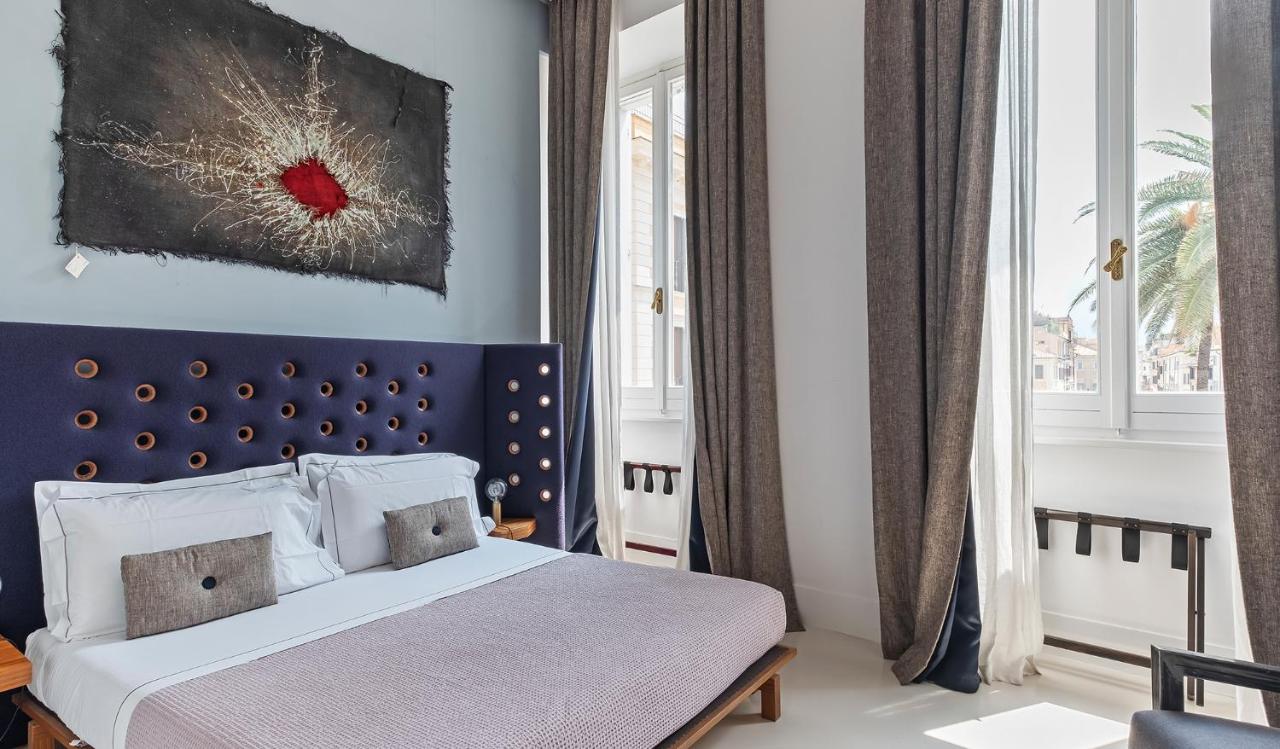 Junior Suite City View