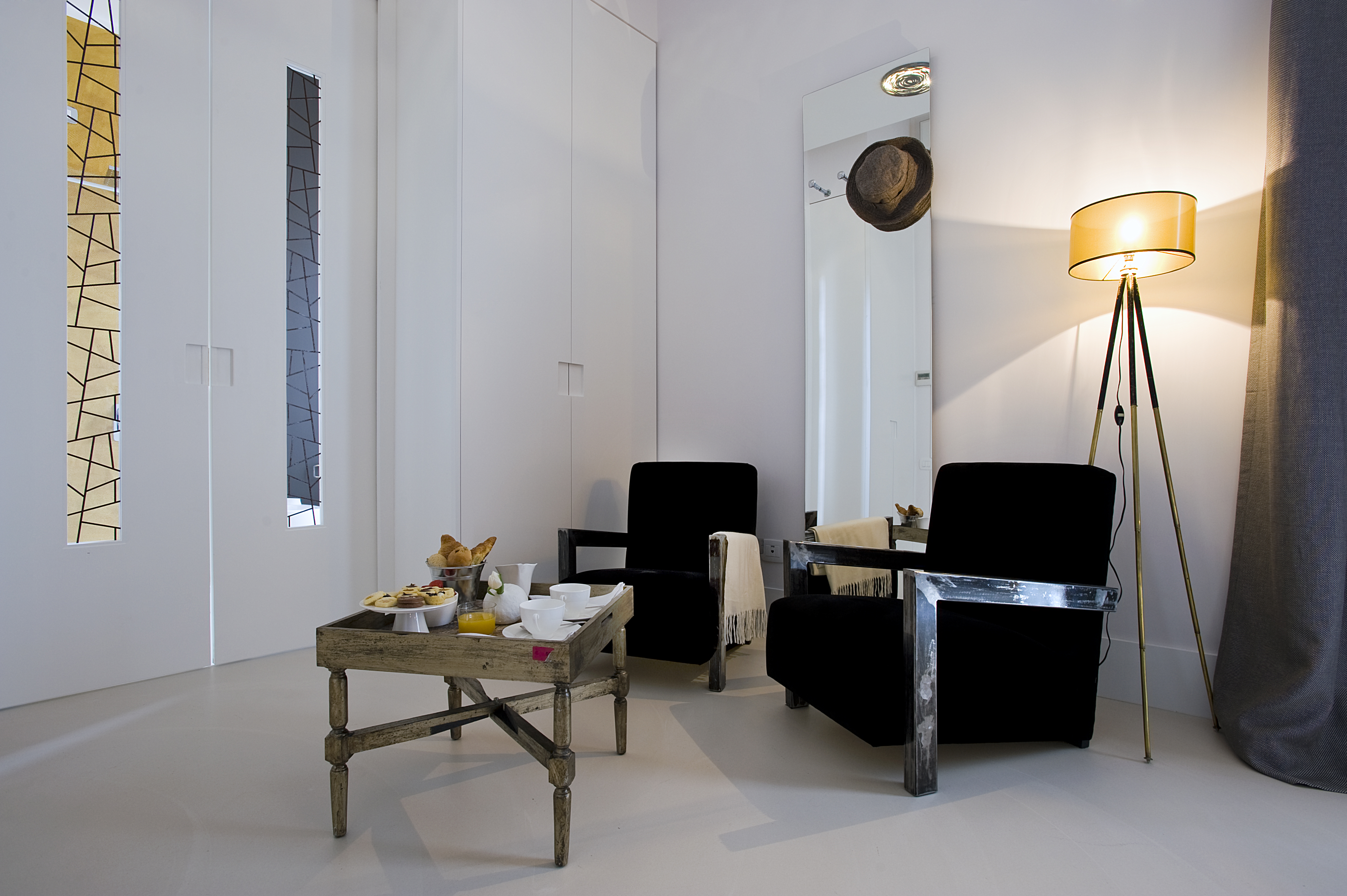 Junior Suite Standard