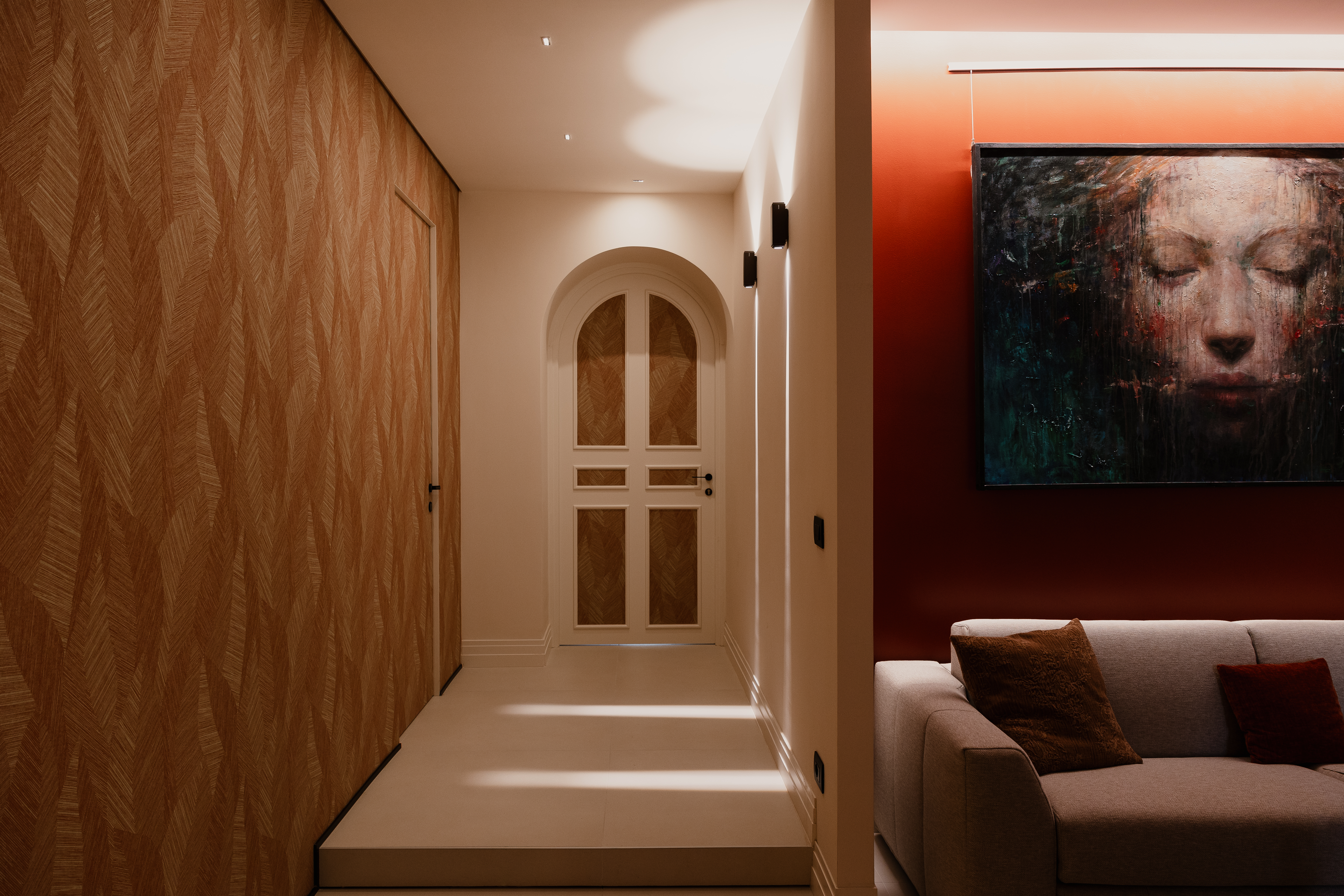 Apartment Presidential