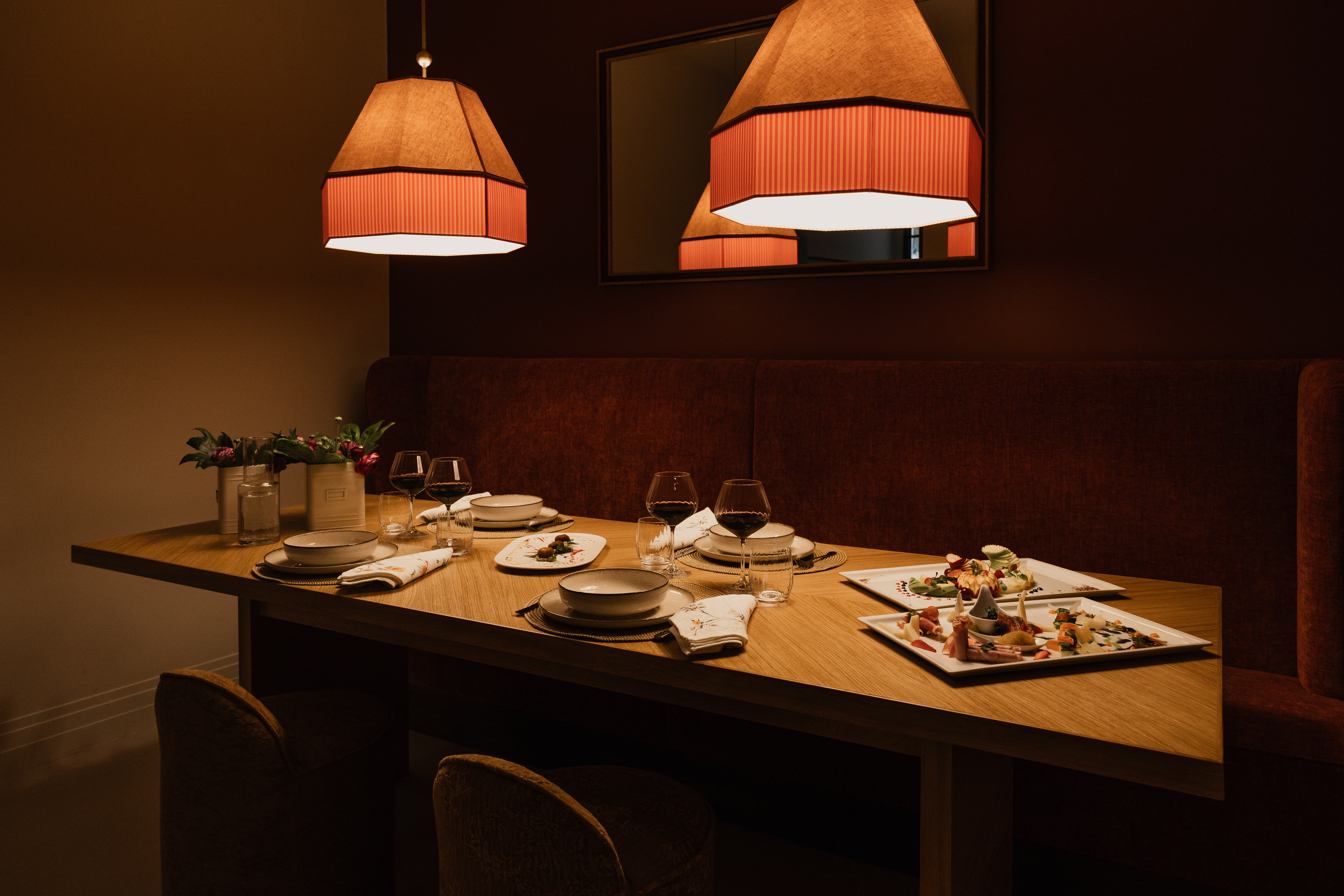 Apartment Presidential