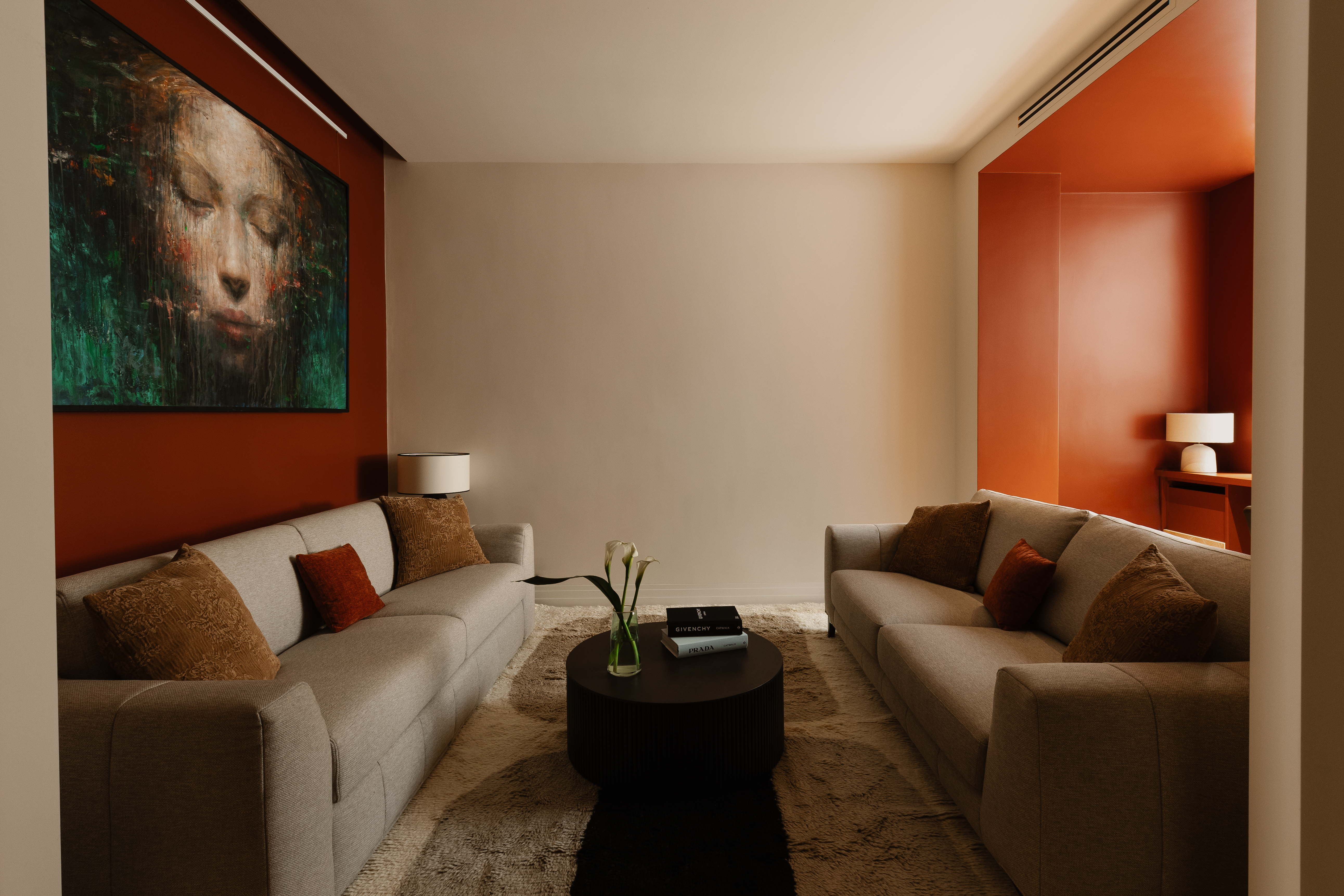 Apartment Presidential