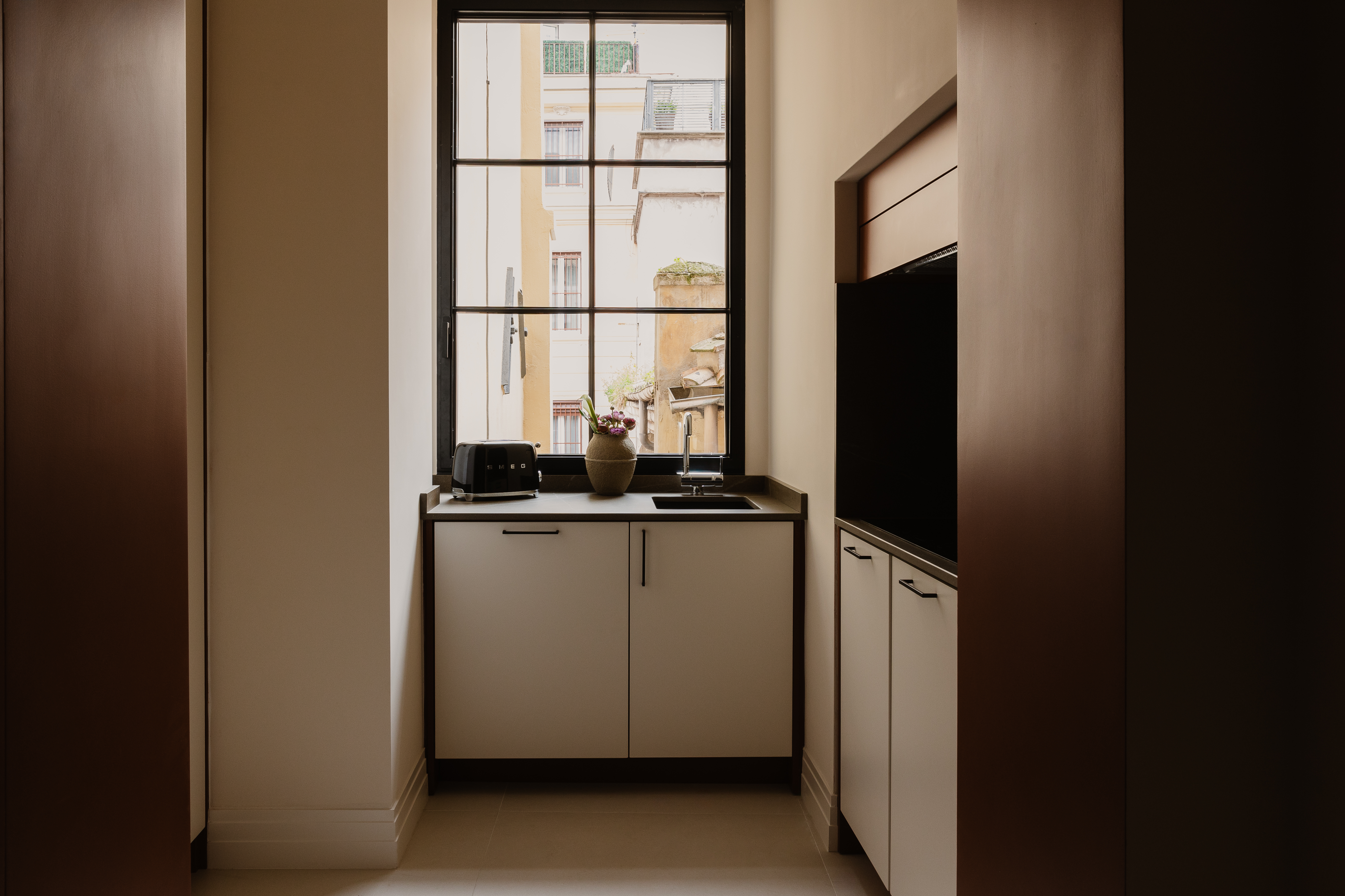 Apartment Presidential