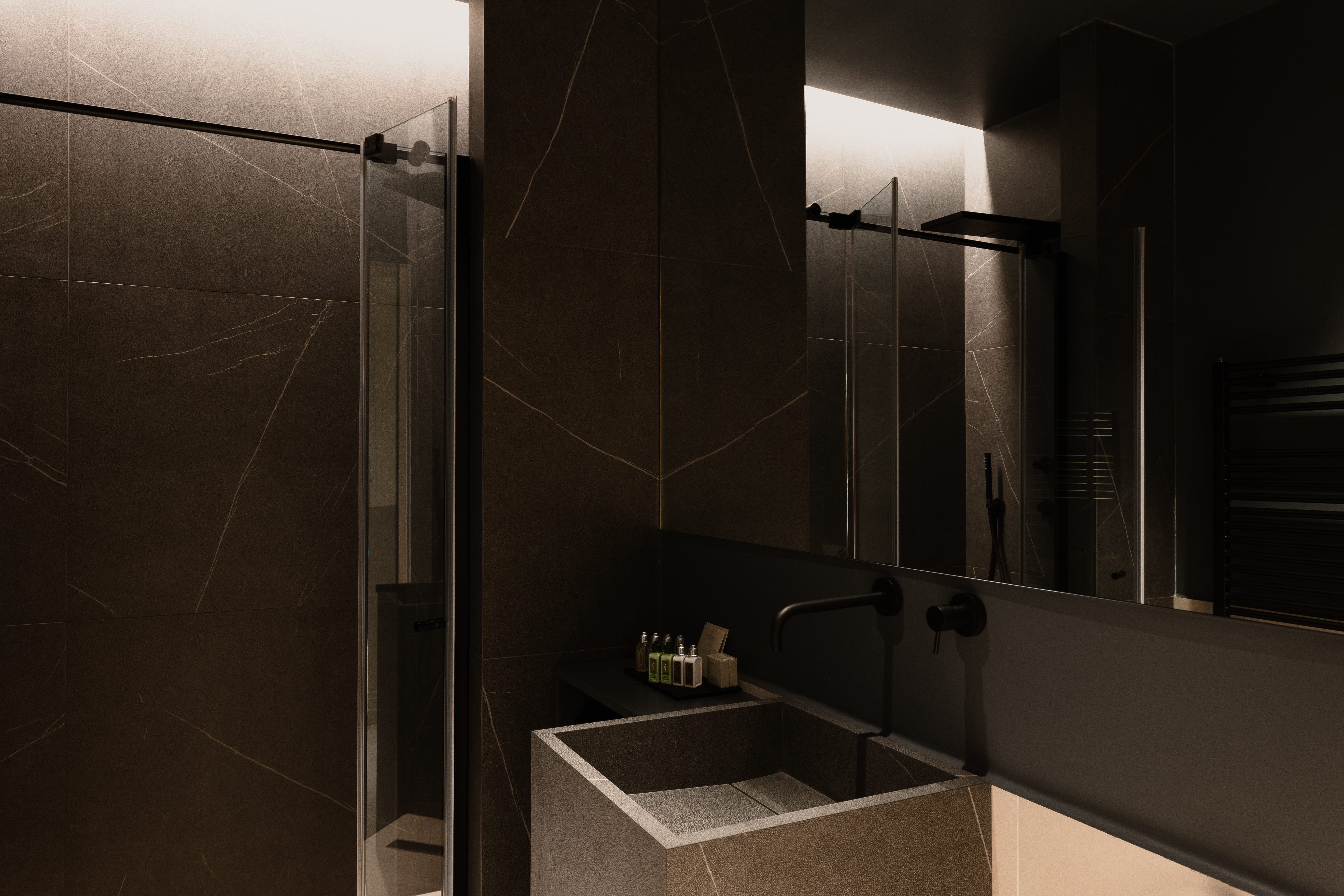 Apartment Presidential