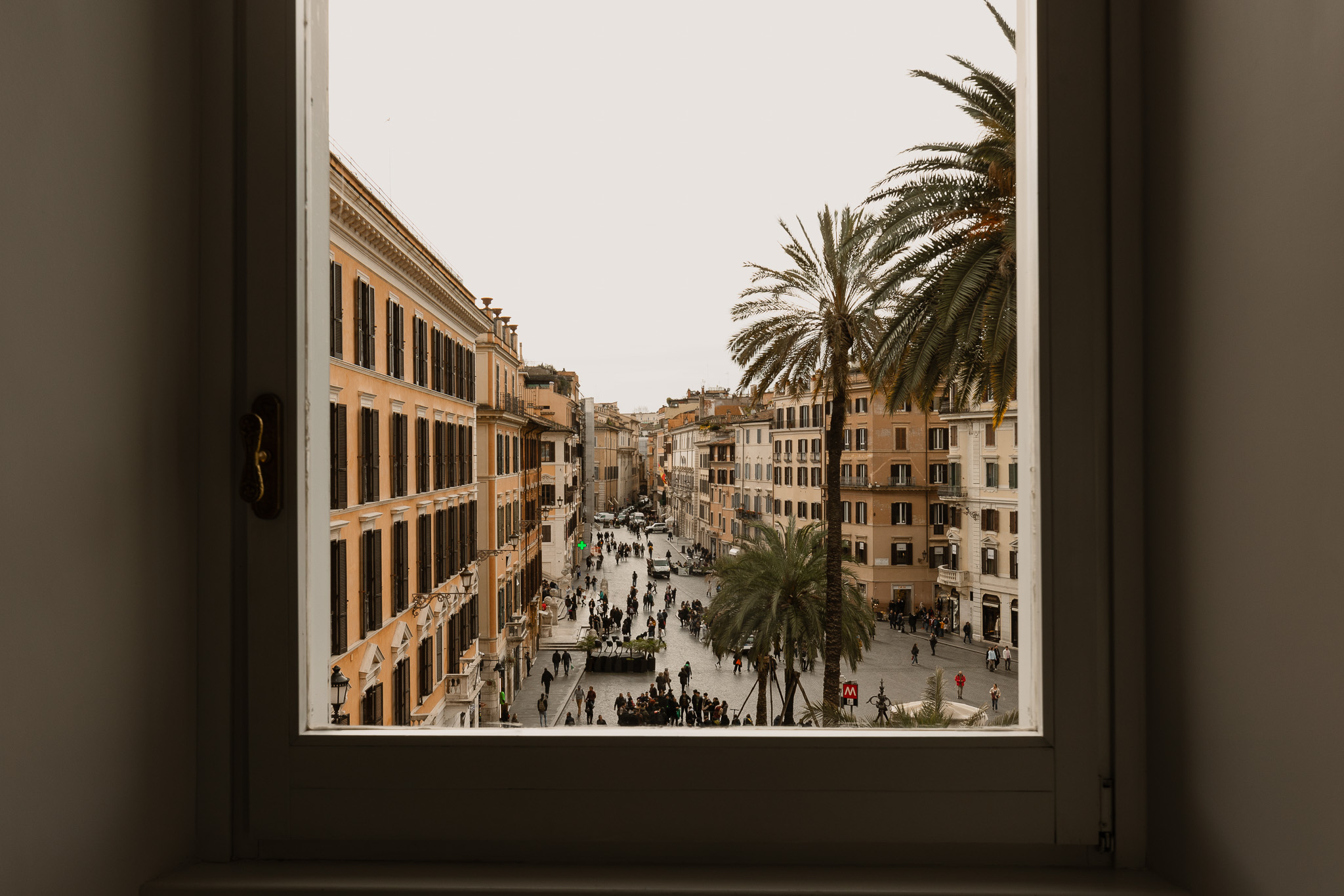 Apartment Capacity 9