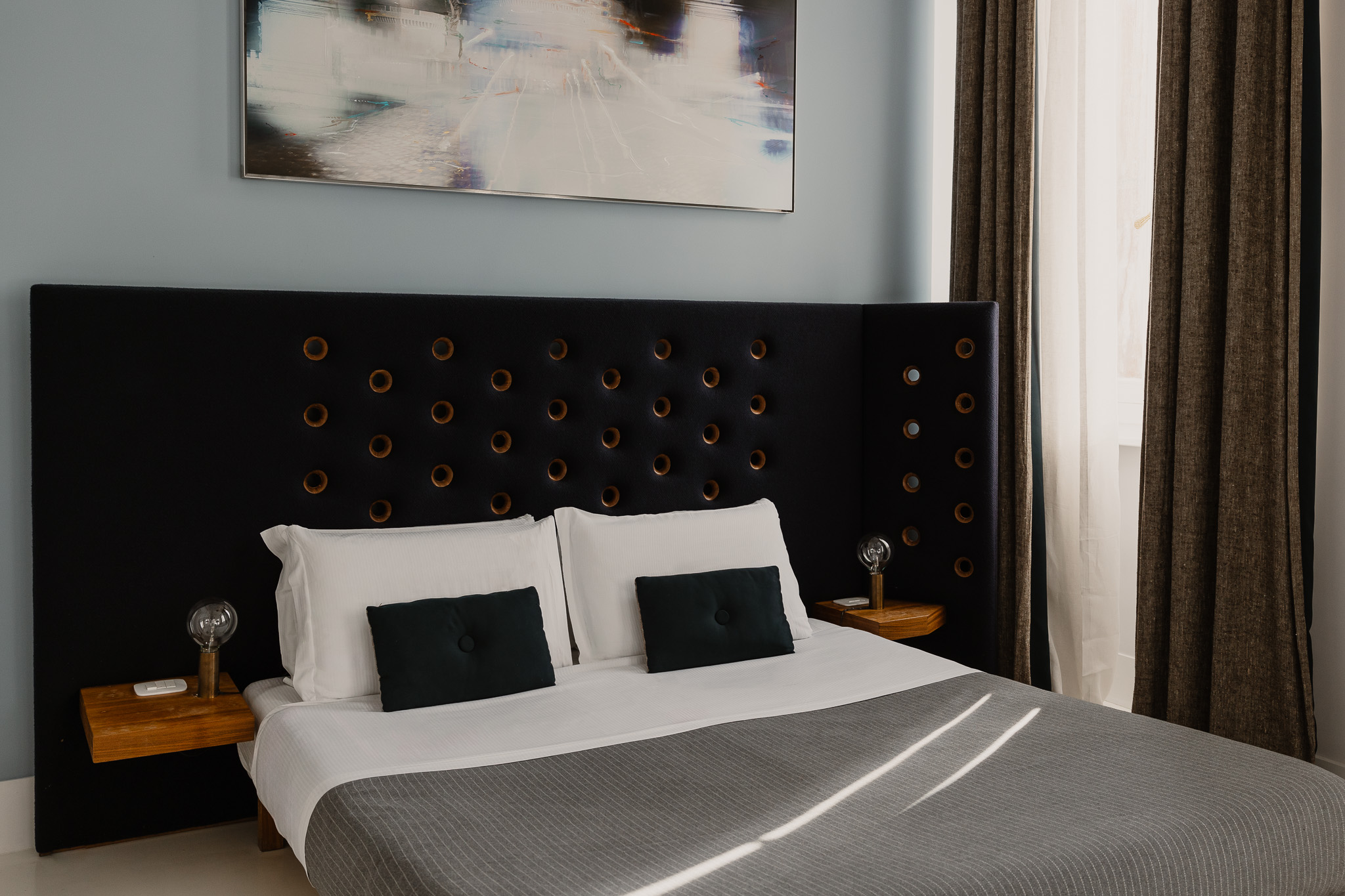 Apartment Capacity 9