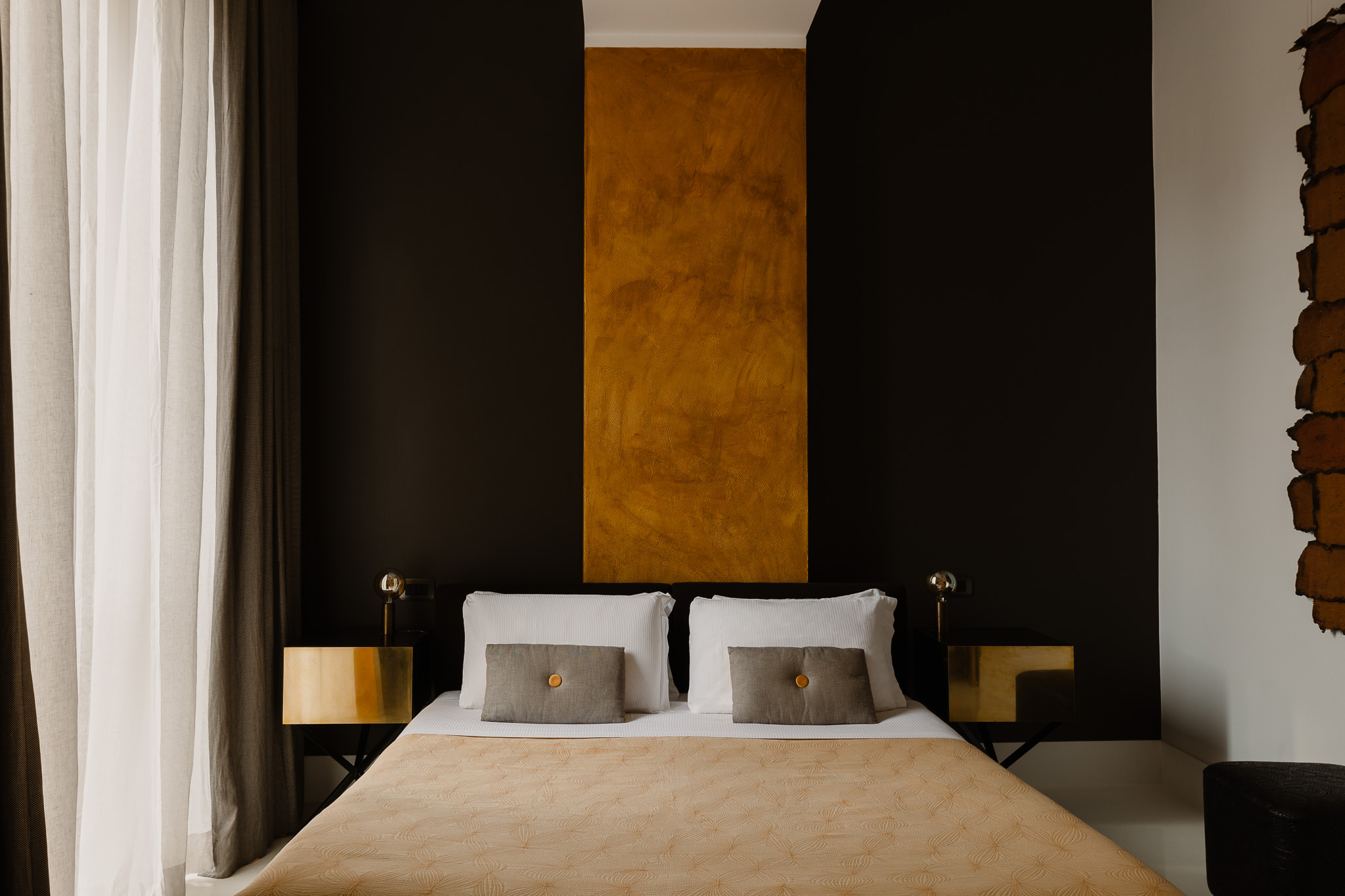 Apartment Capacity 9