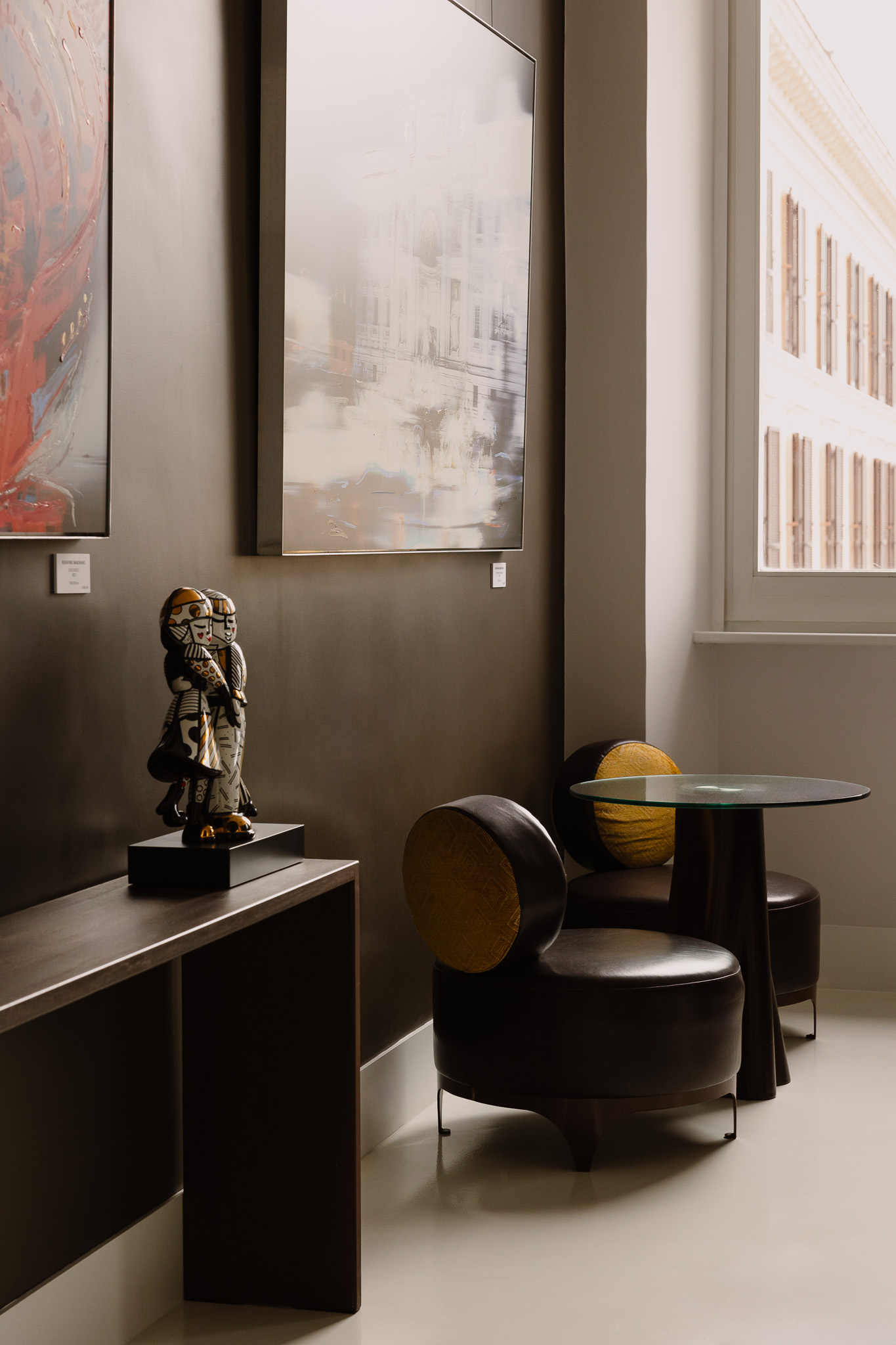 Apartment Capacity 9