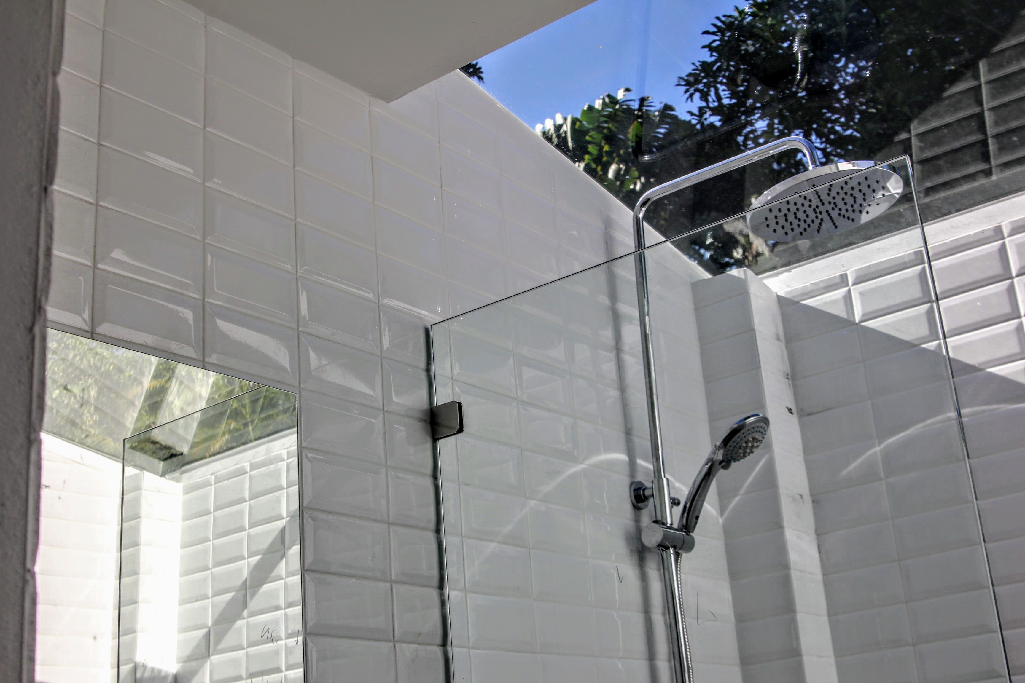 Double Superior King Bed