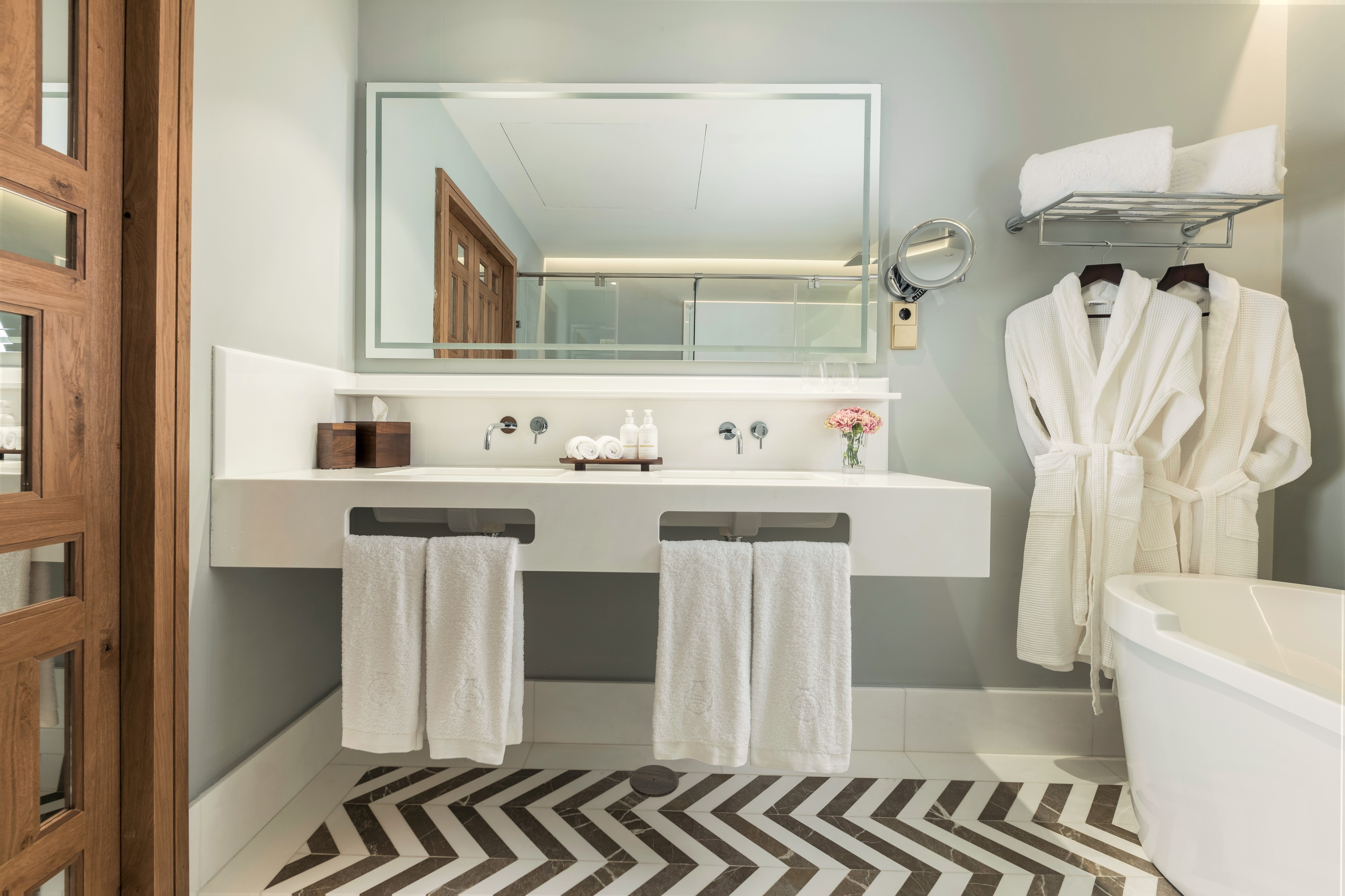 Double Single Deluxe