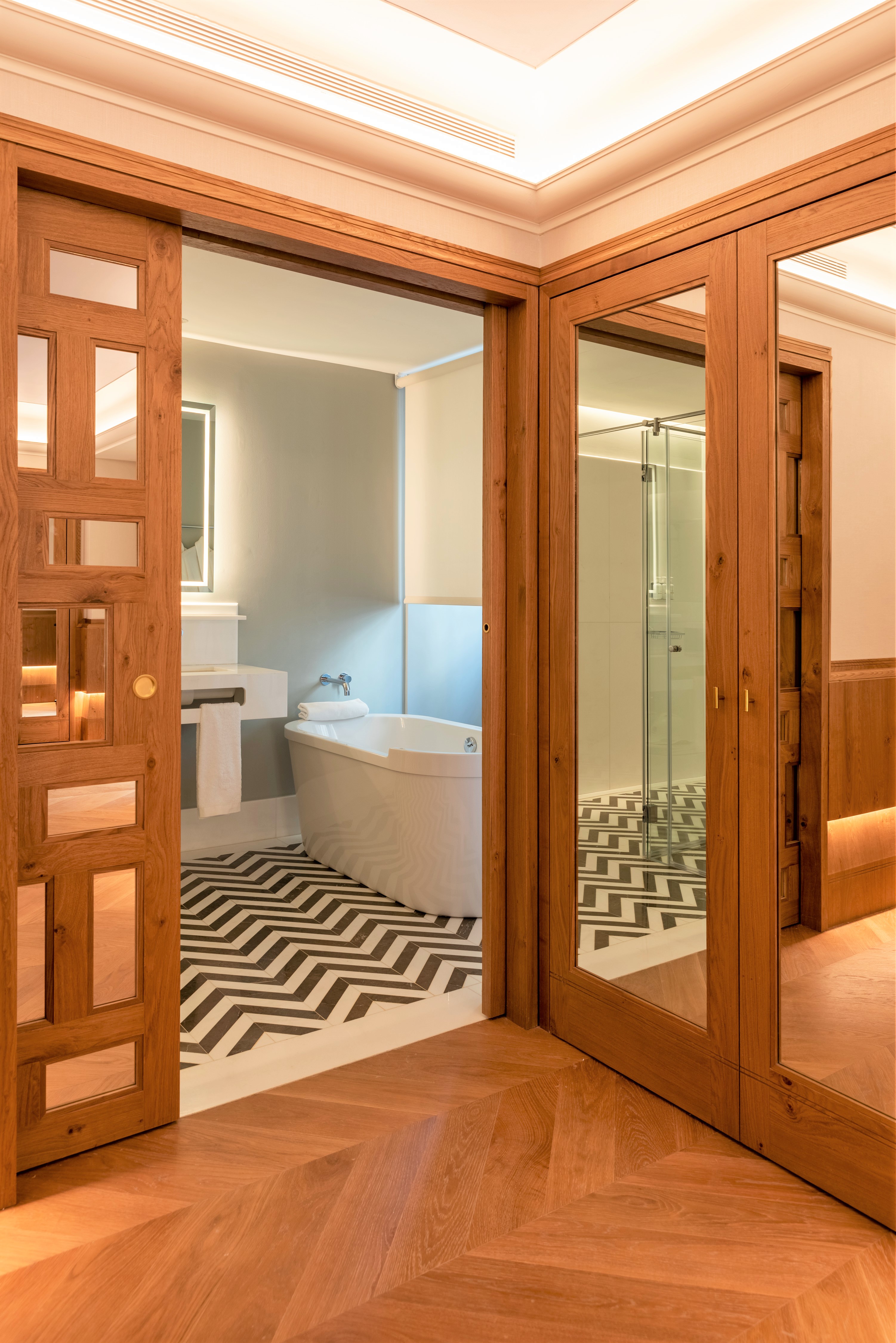 Junior Suite Standard