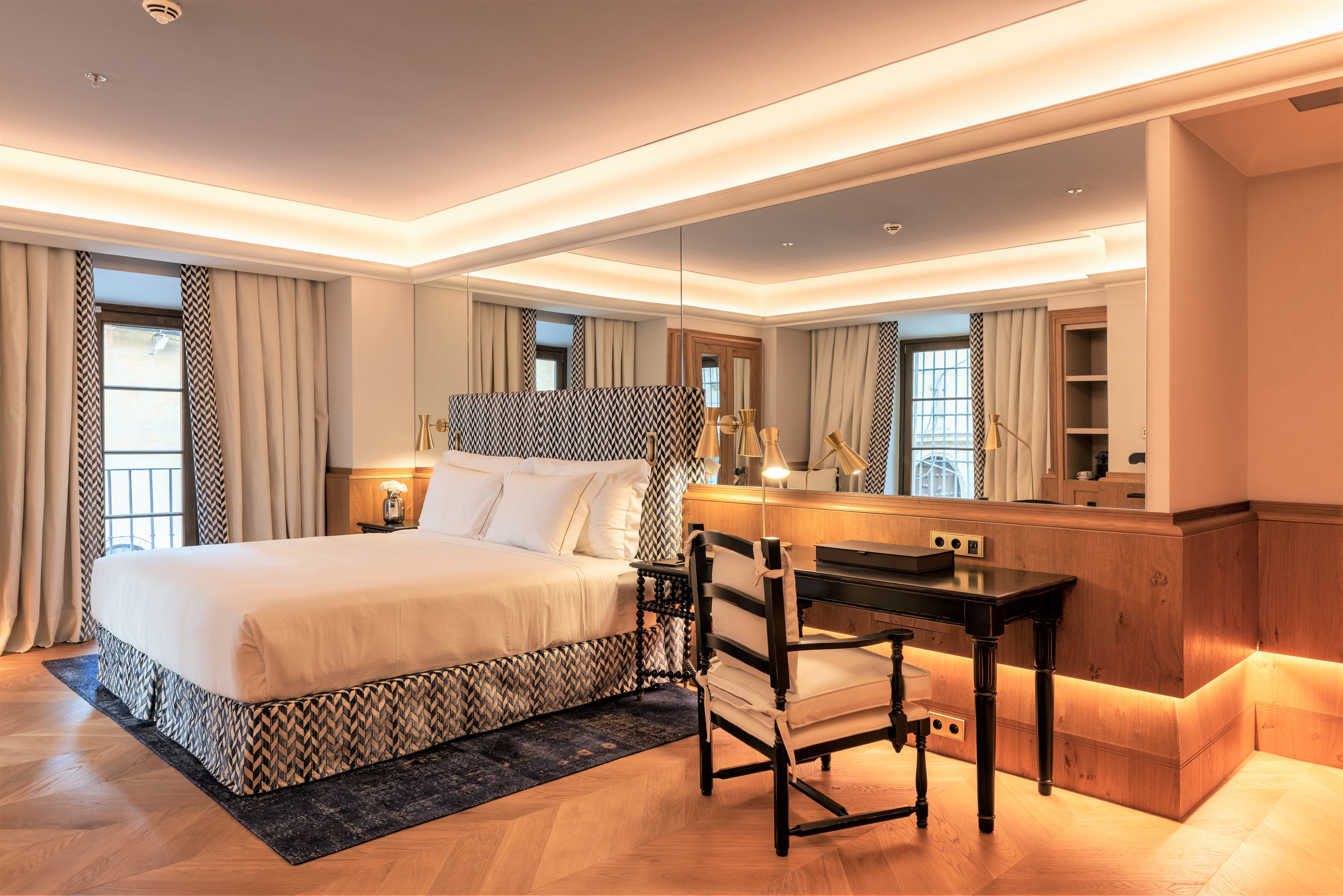 Junior Suite Standard