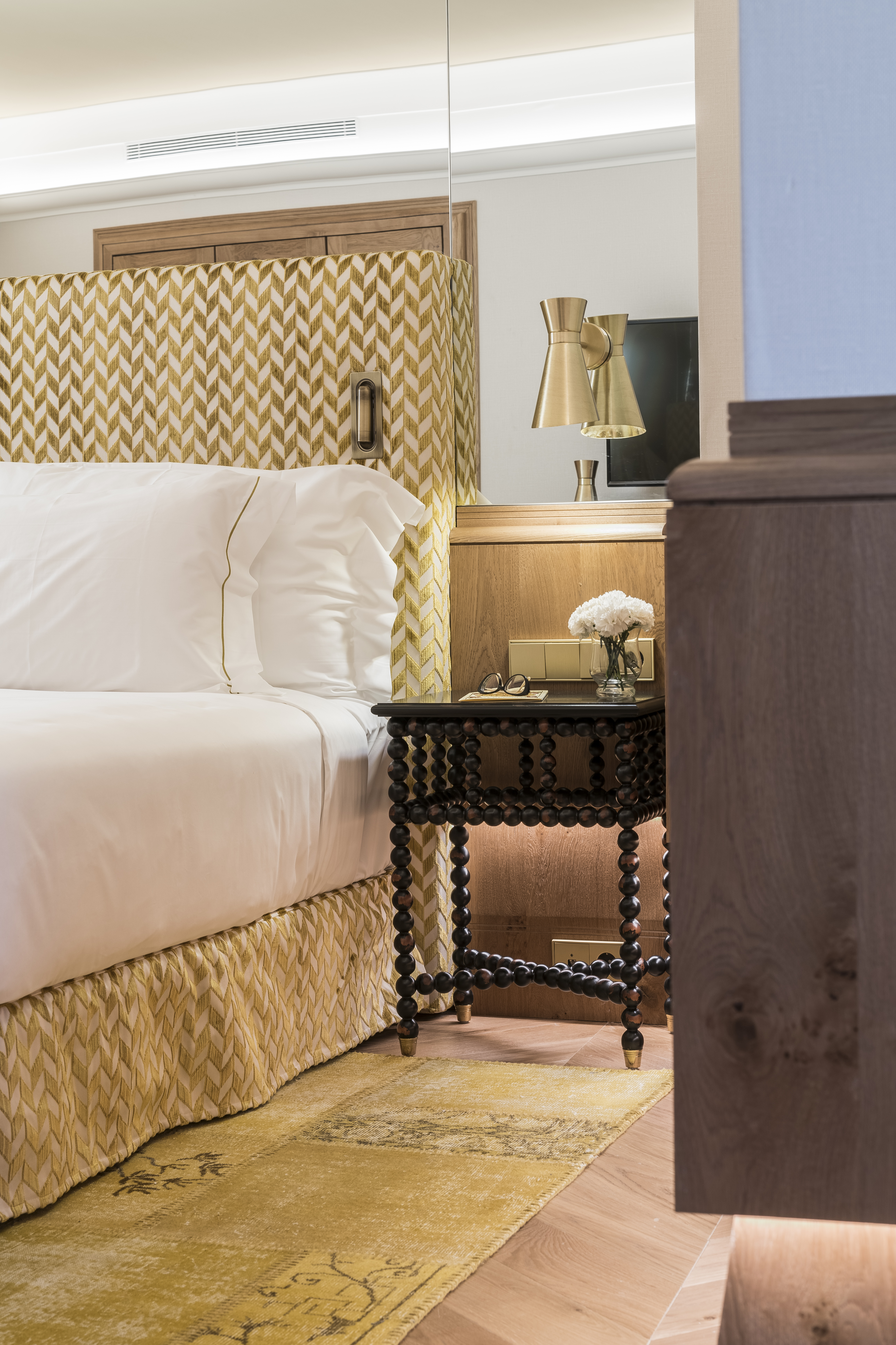 Double Single Standard