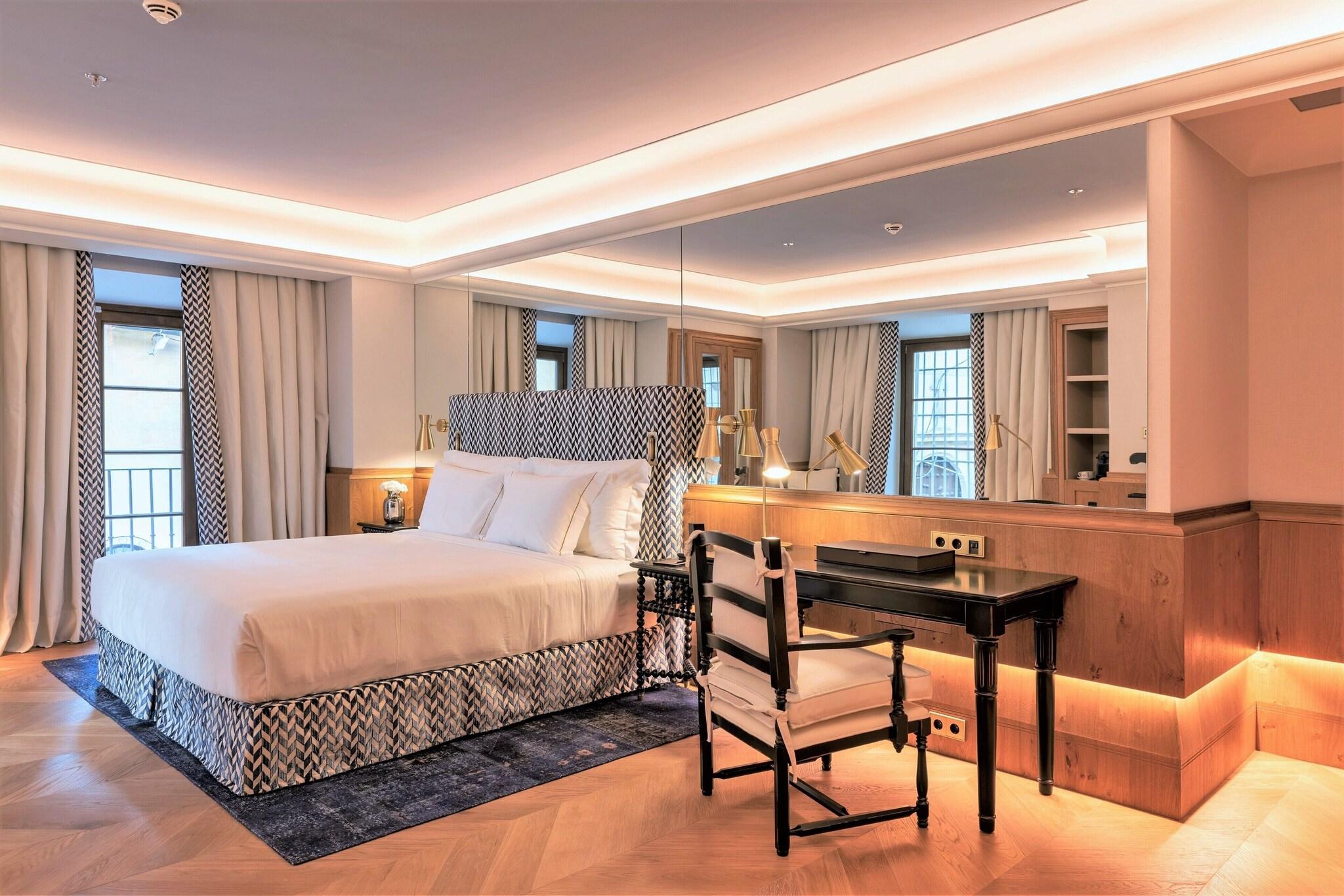 Double or Twin Superior