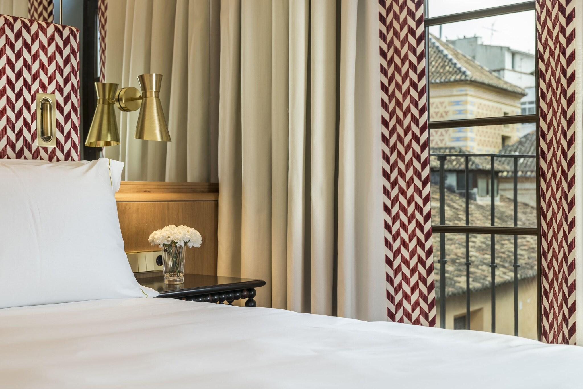 Double or Twin Superior