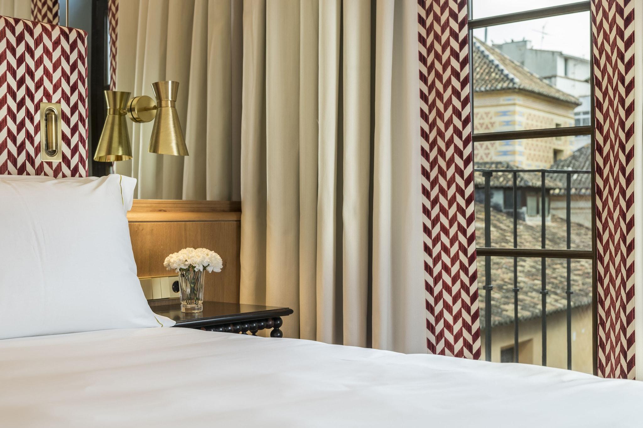 Double or Twin Superior