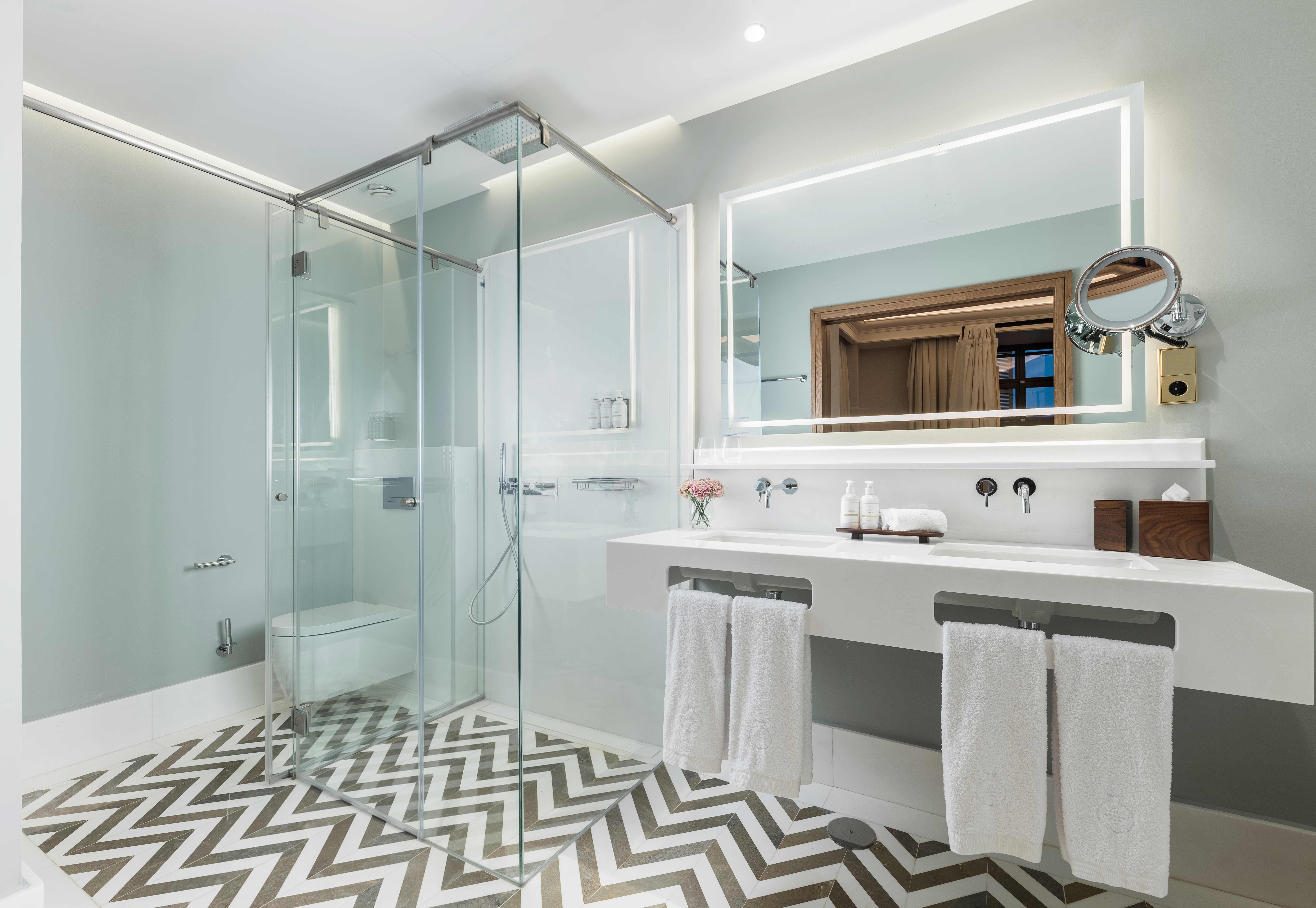 Double Single Deluxe