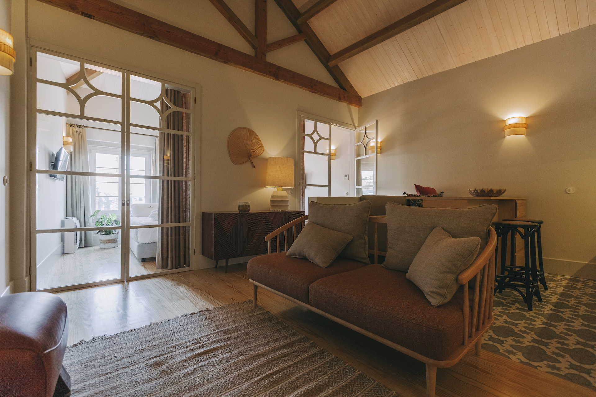 Apartment Two Bedrooms