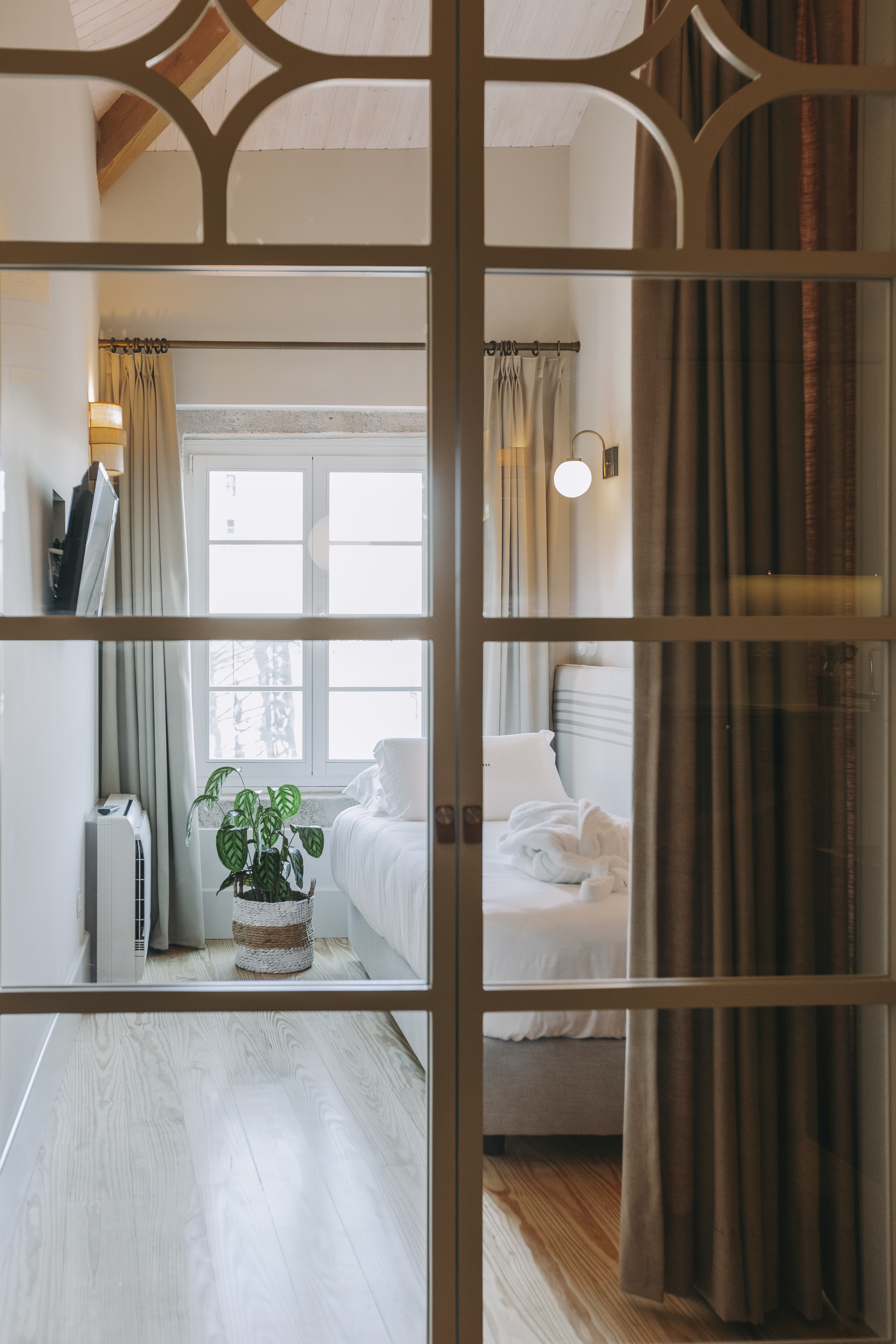 Apartment Two Bedrooms