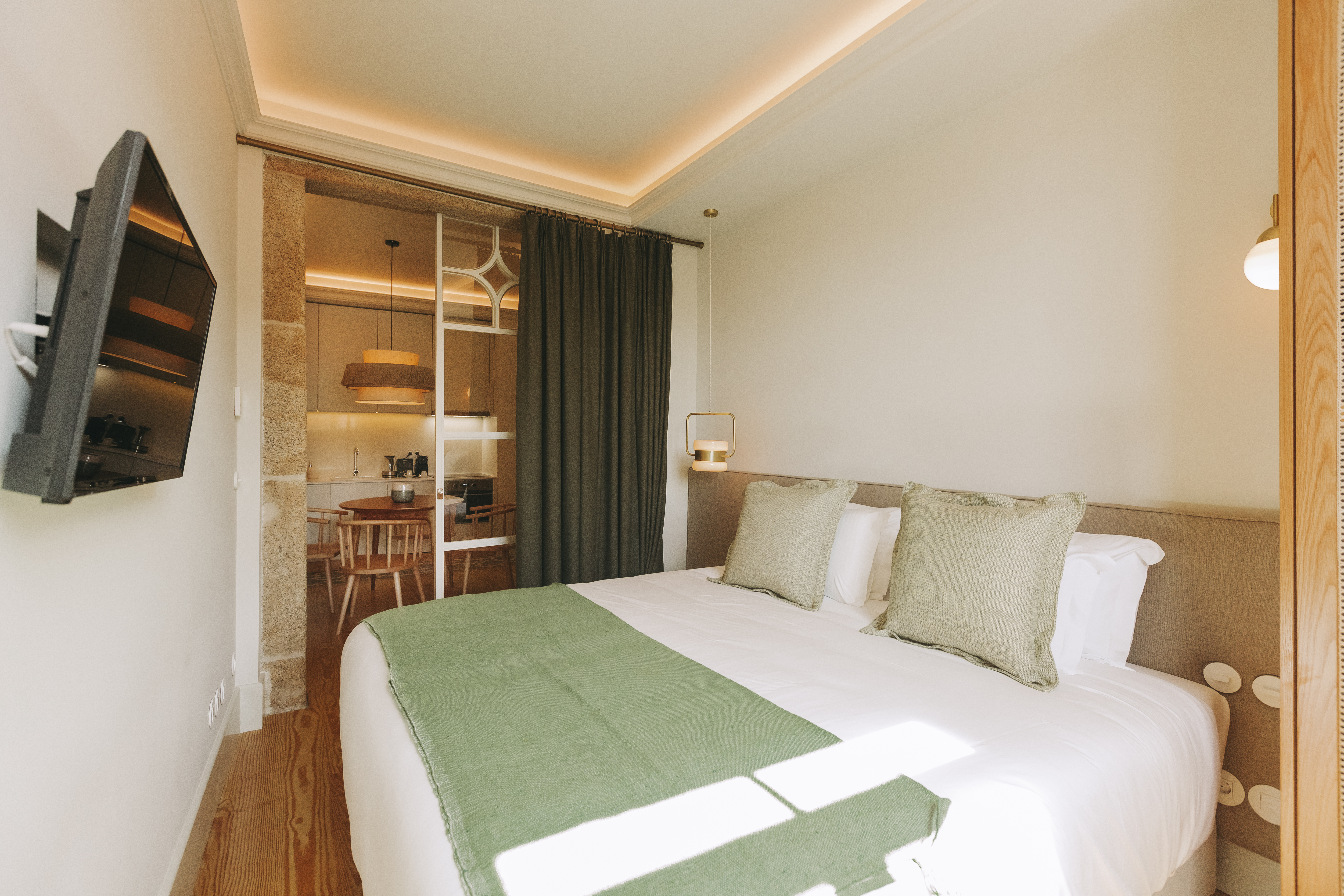 Apartment Two Bedrooms