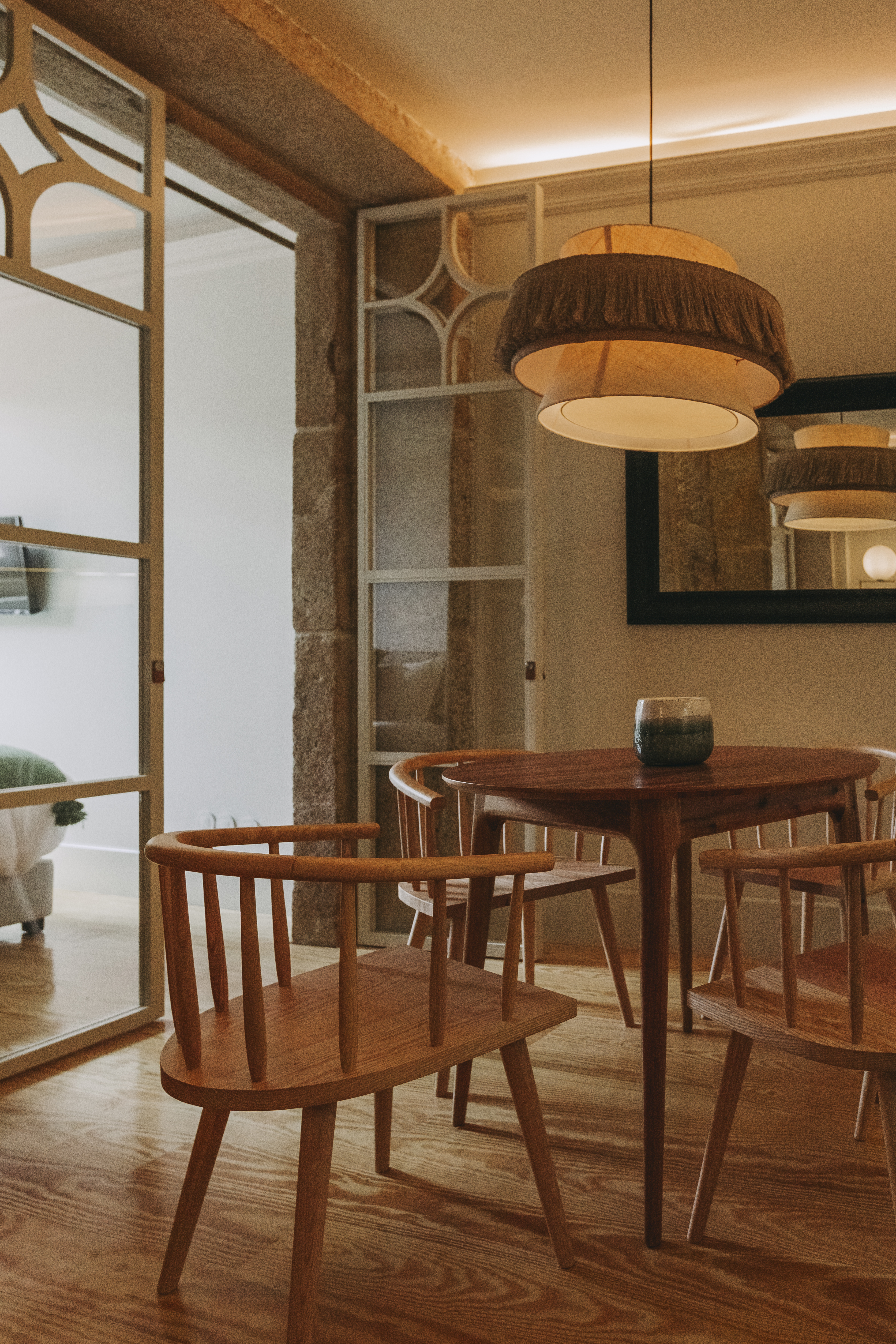 Apartment Two Bedrooms