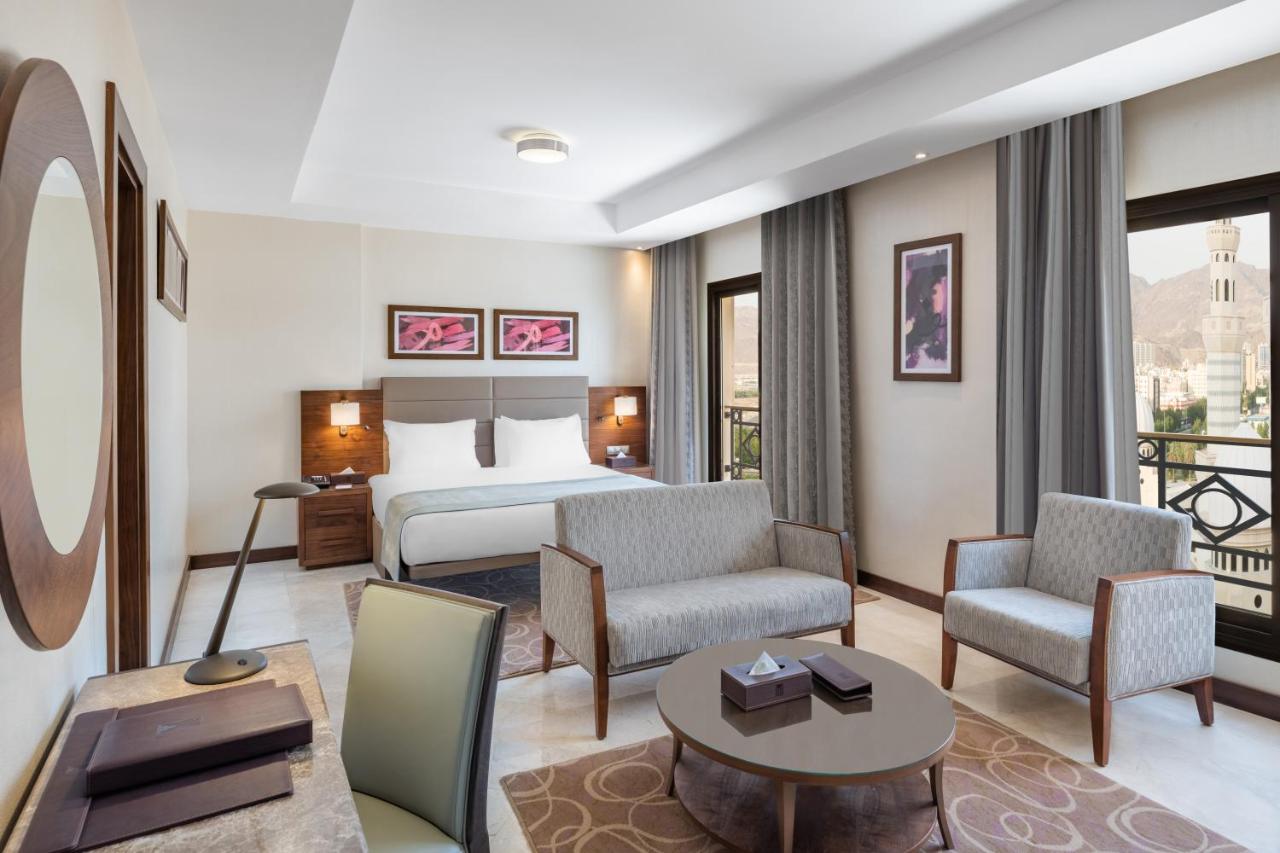 Junior Suite Standard