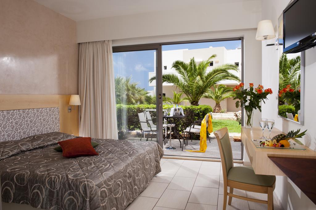 Family Room Standard