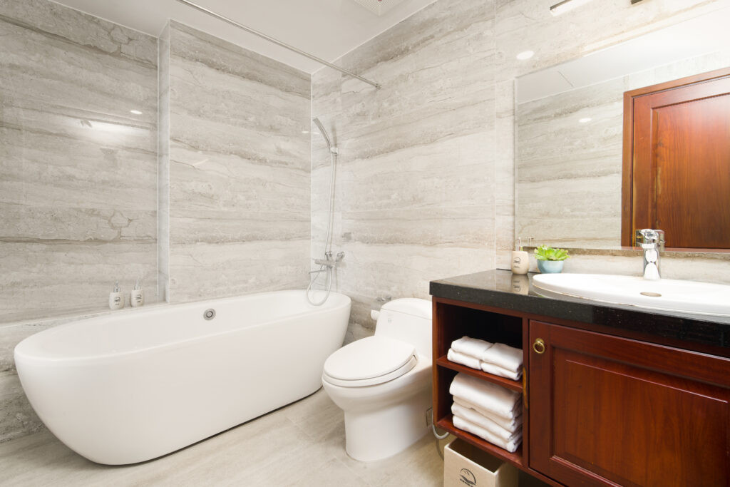 Suite Ocean View King Bed