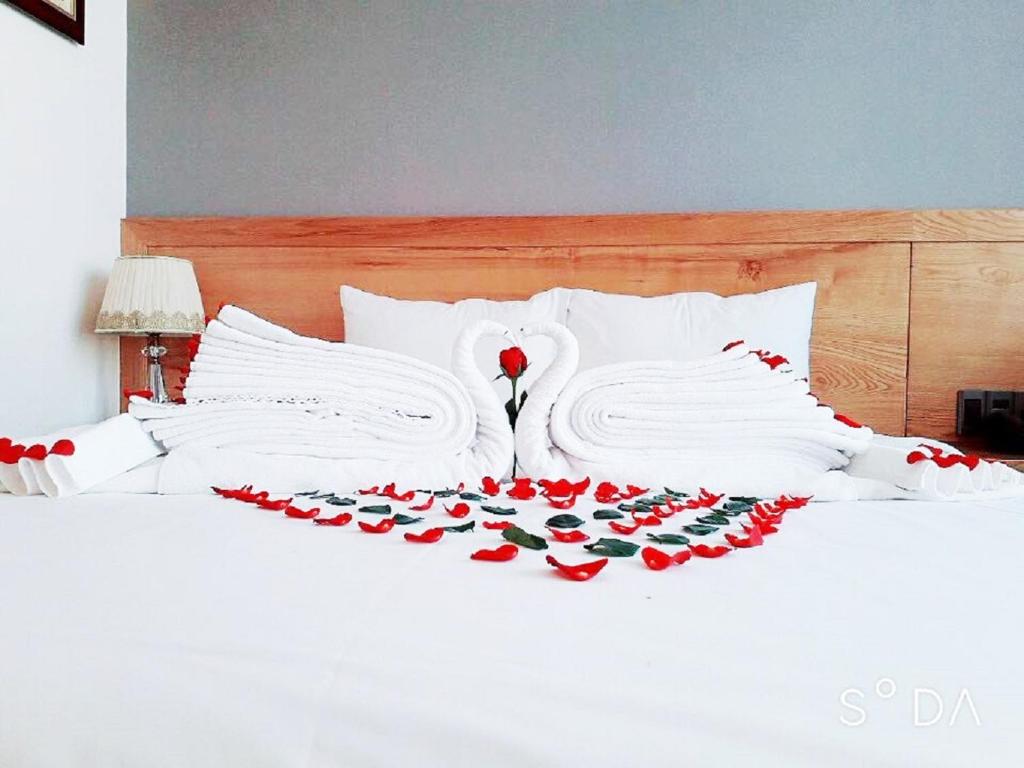 Double or Twin Inner-superior