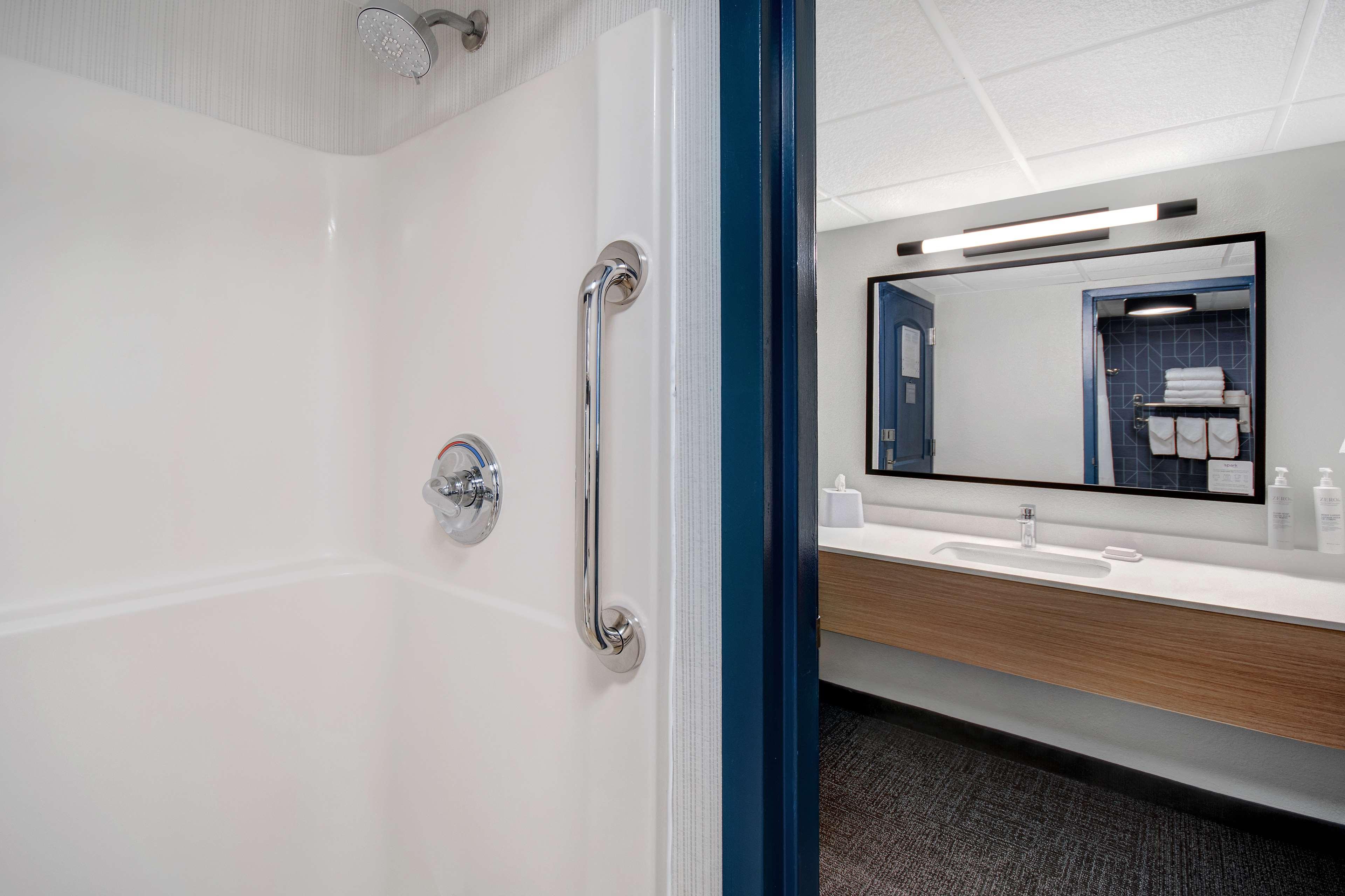 Suite Two Queen Beds