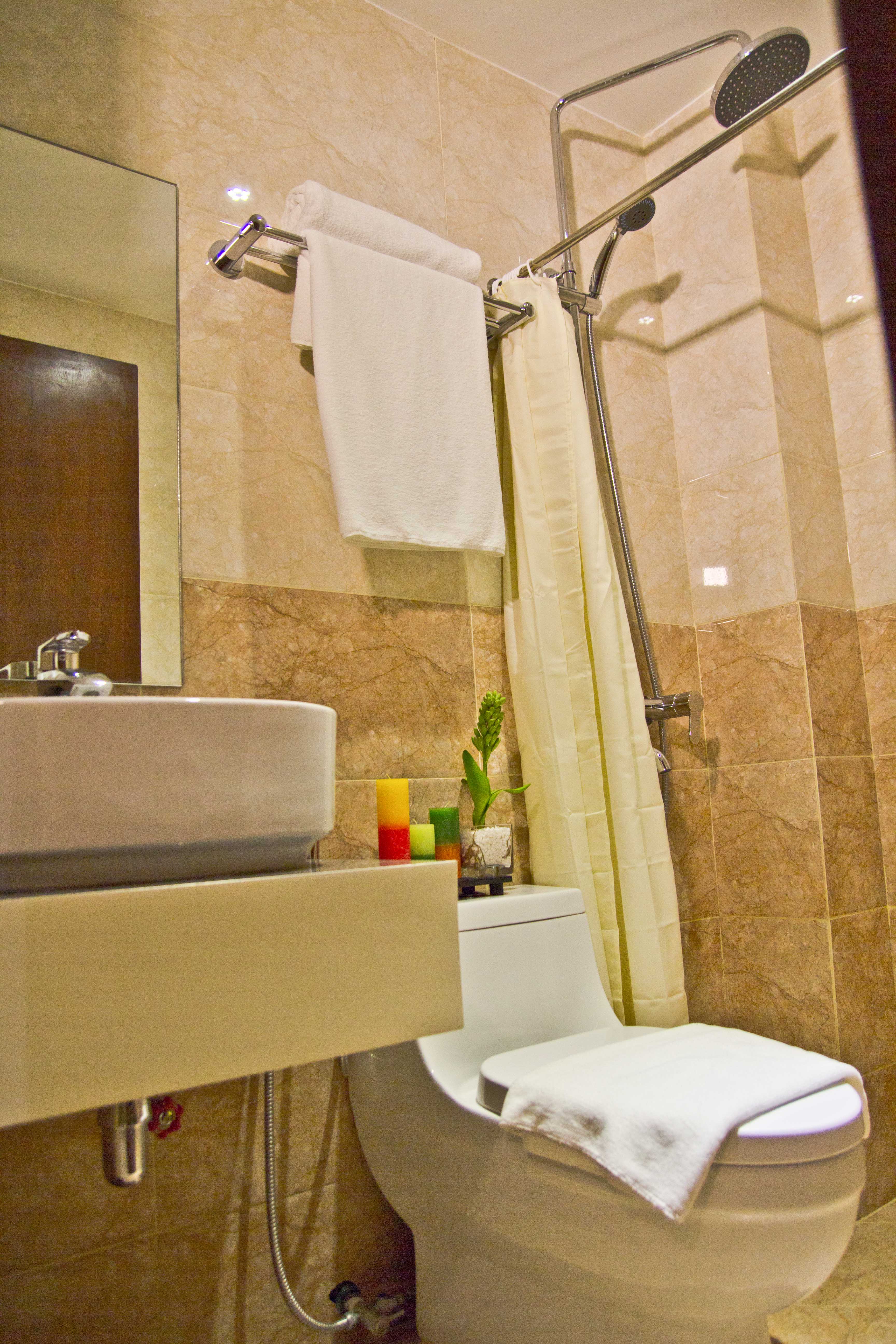 Family Room Standard