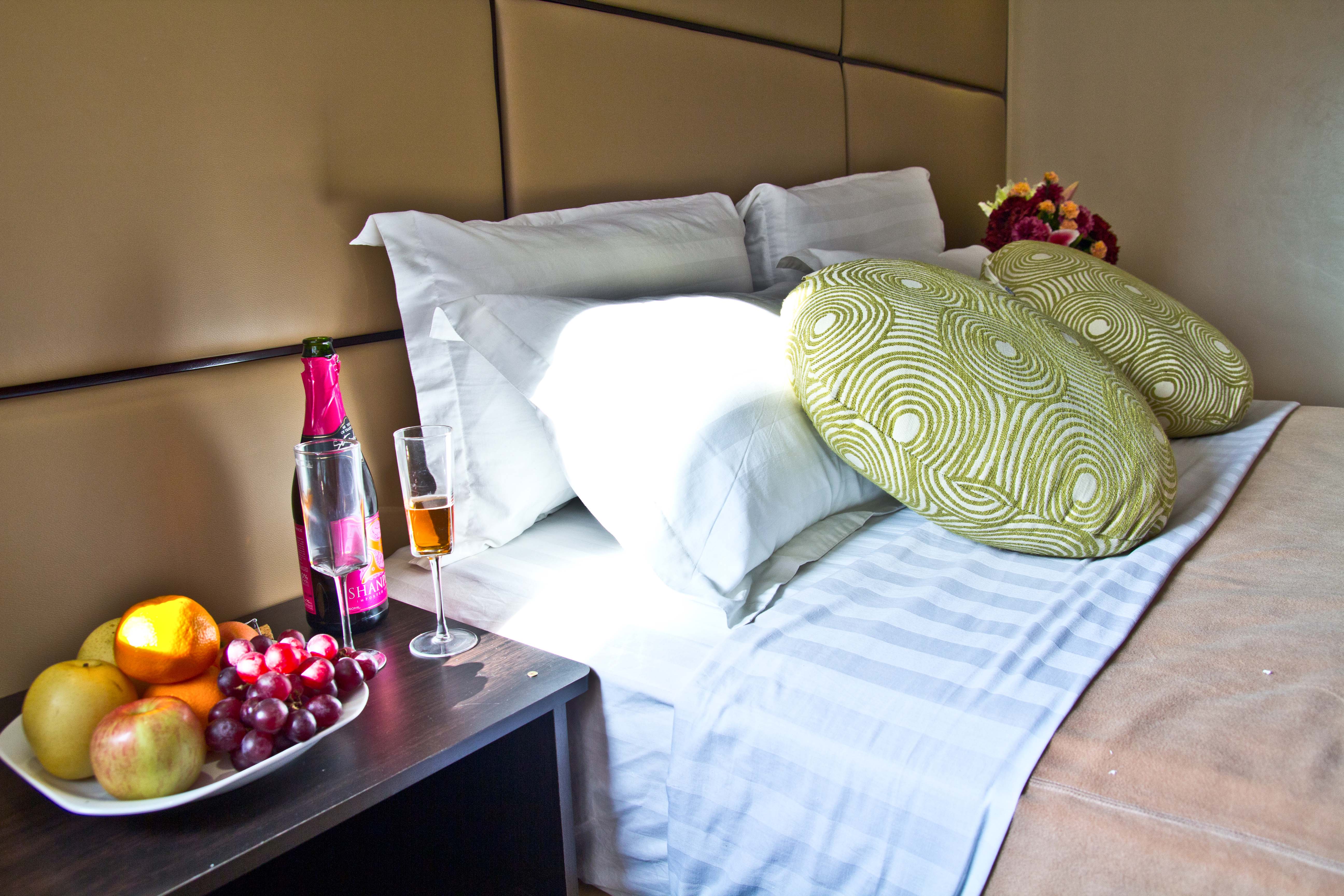 Family Room Standard