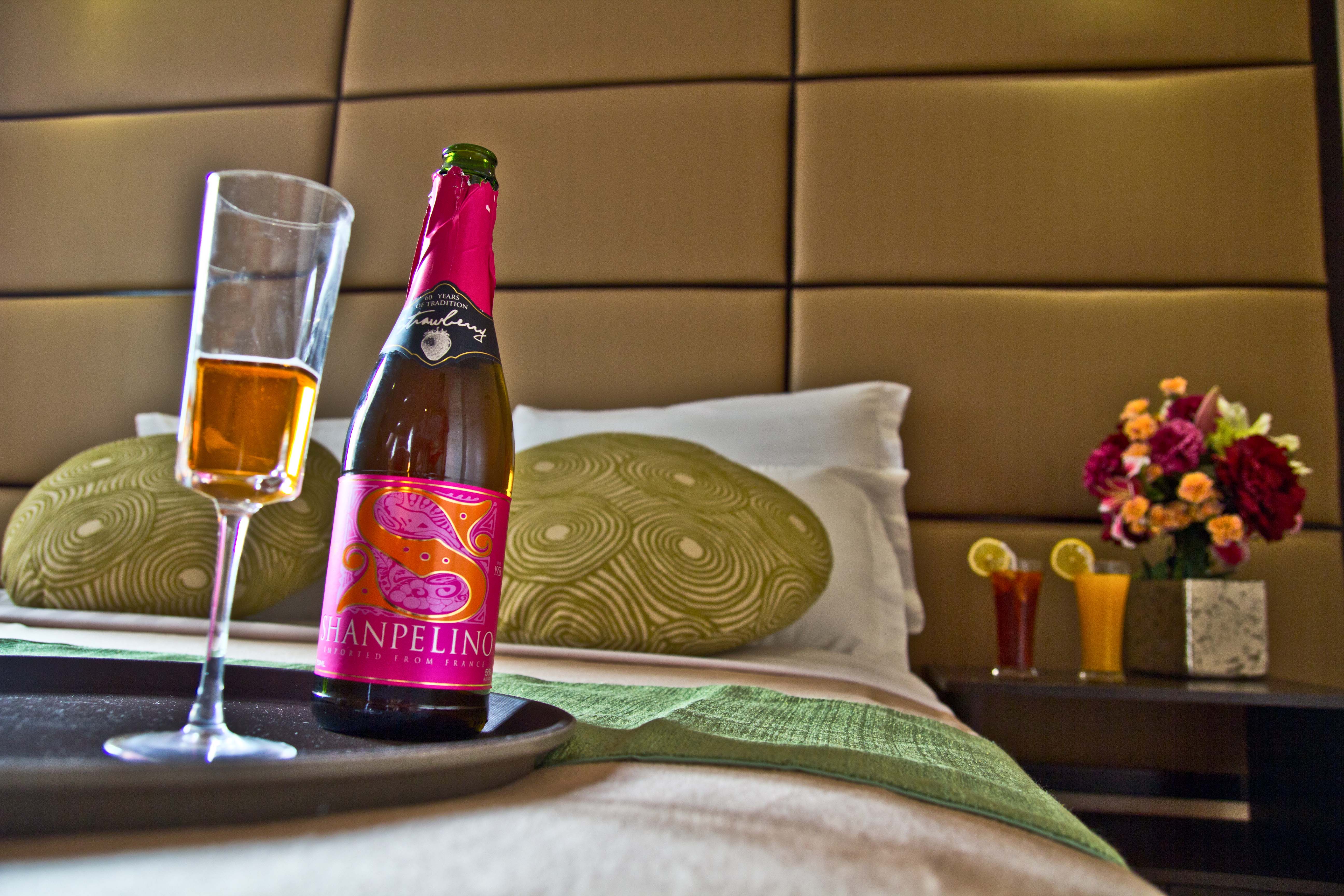 Family Room Standard