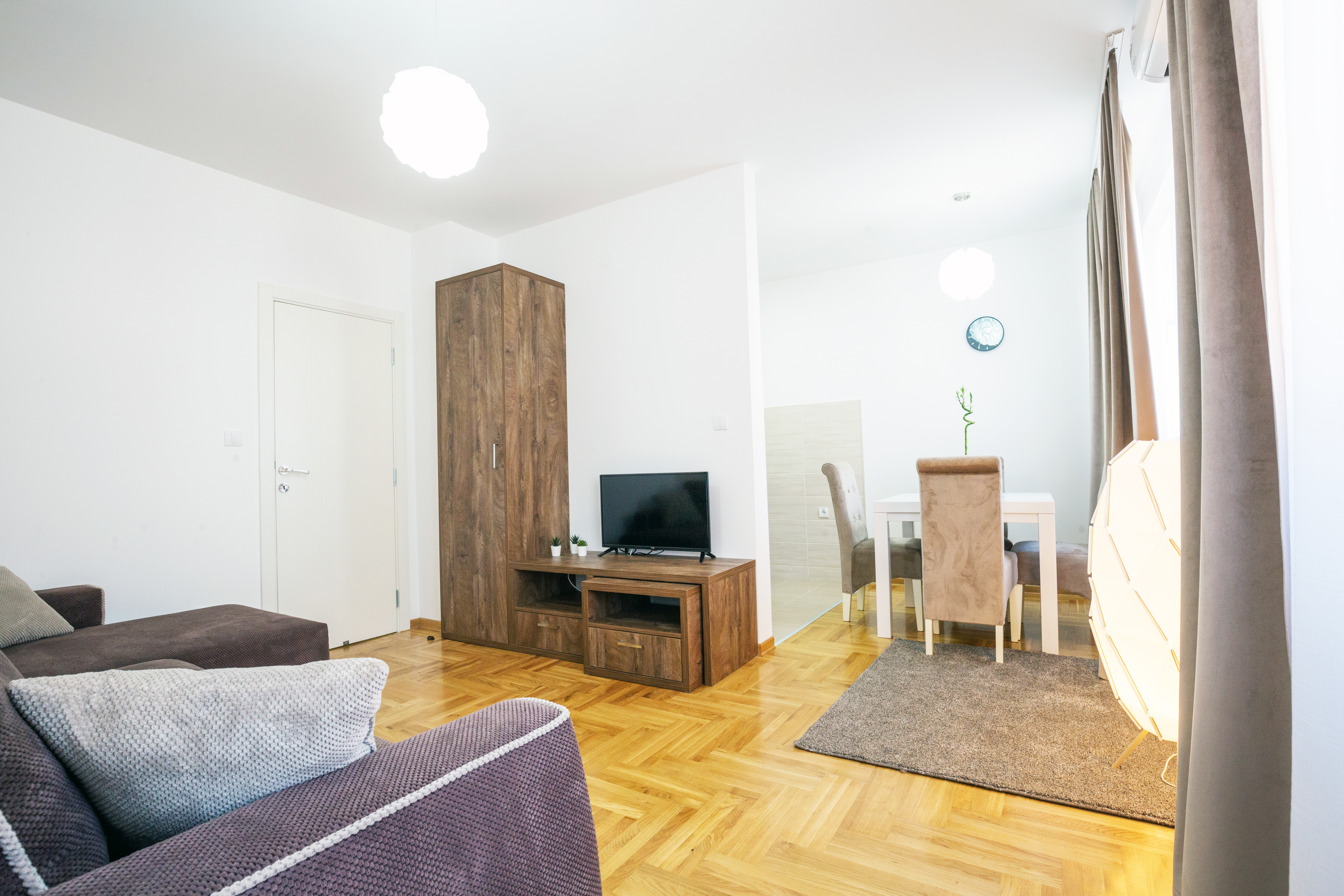 Apartment One Bedroom