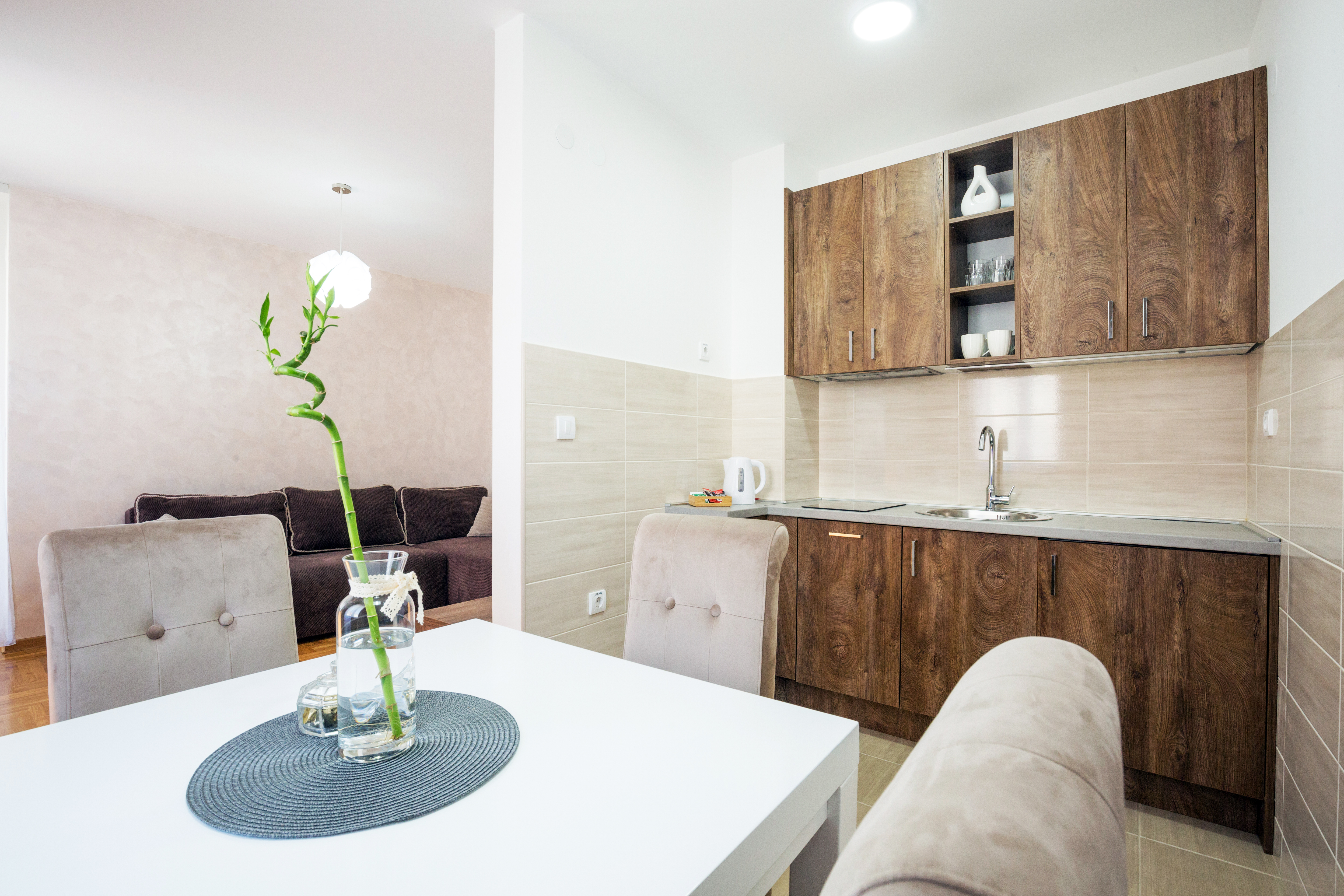 Apartment One Bedroom