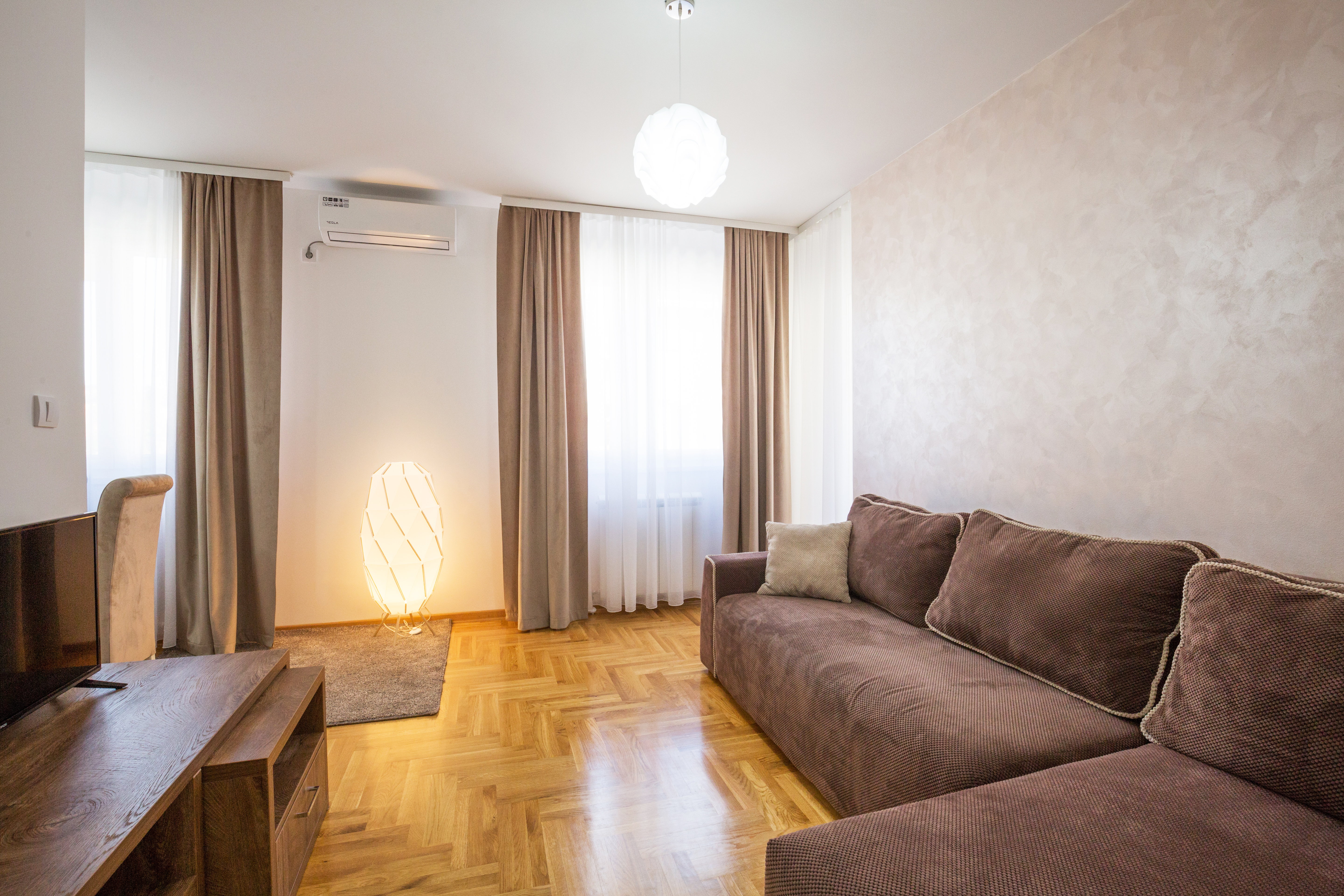 Apartment One Bedroom