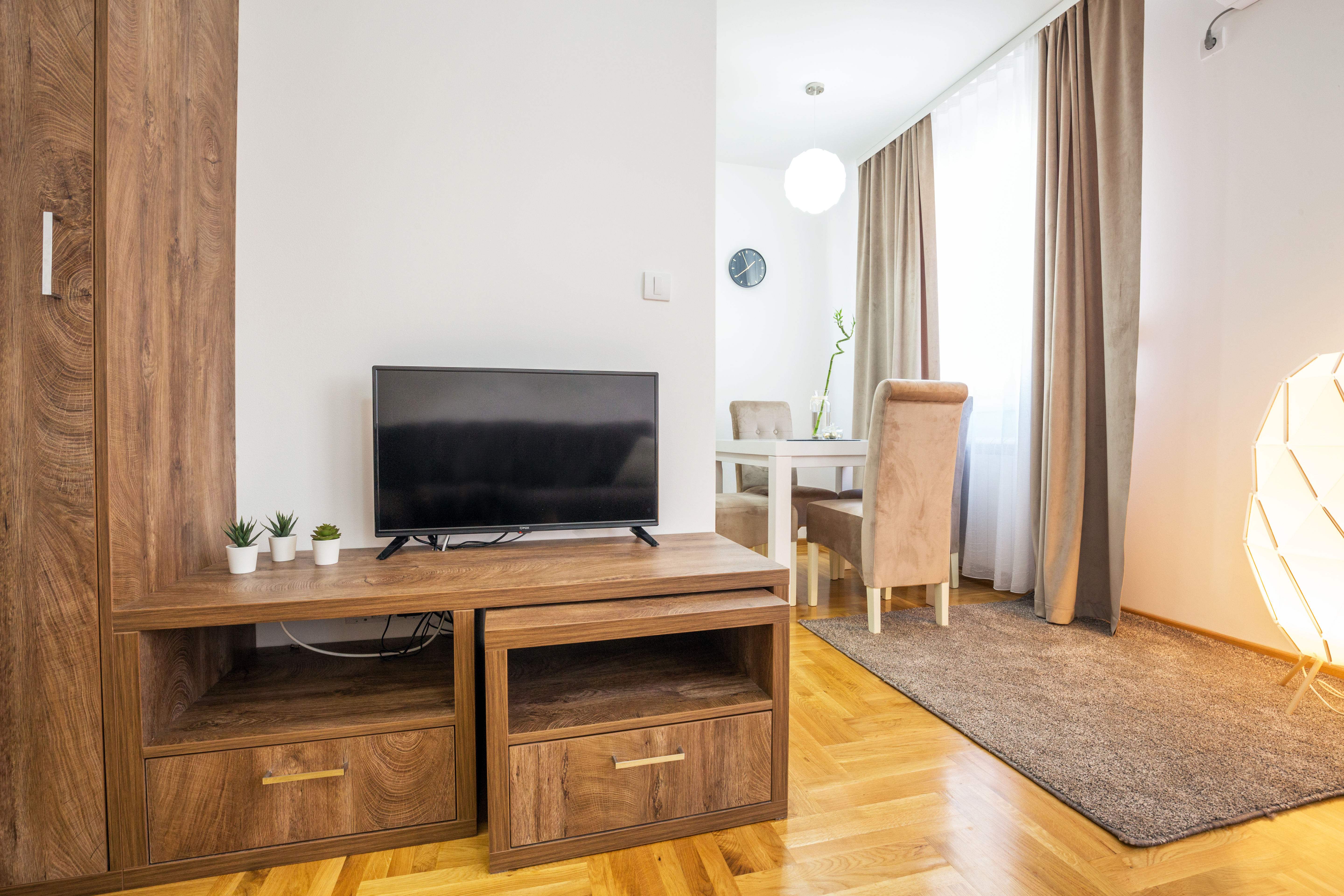 Apartment One Bedroom