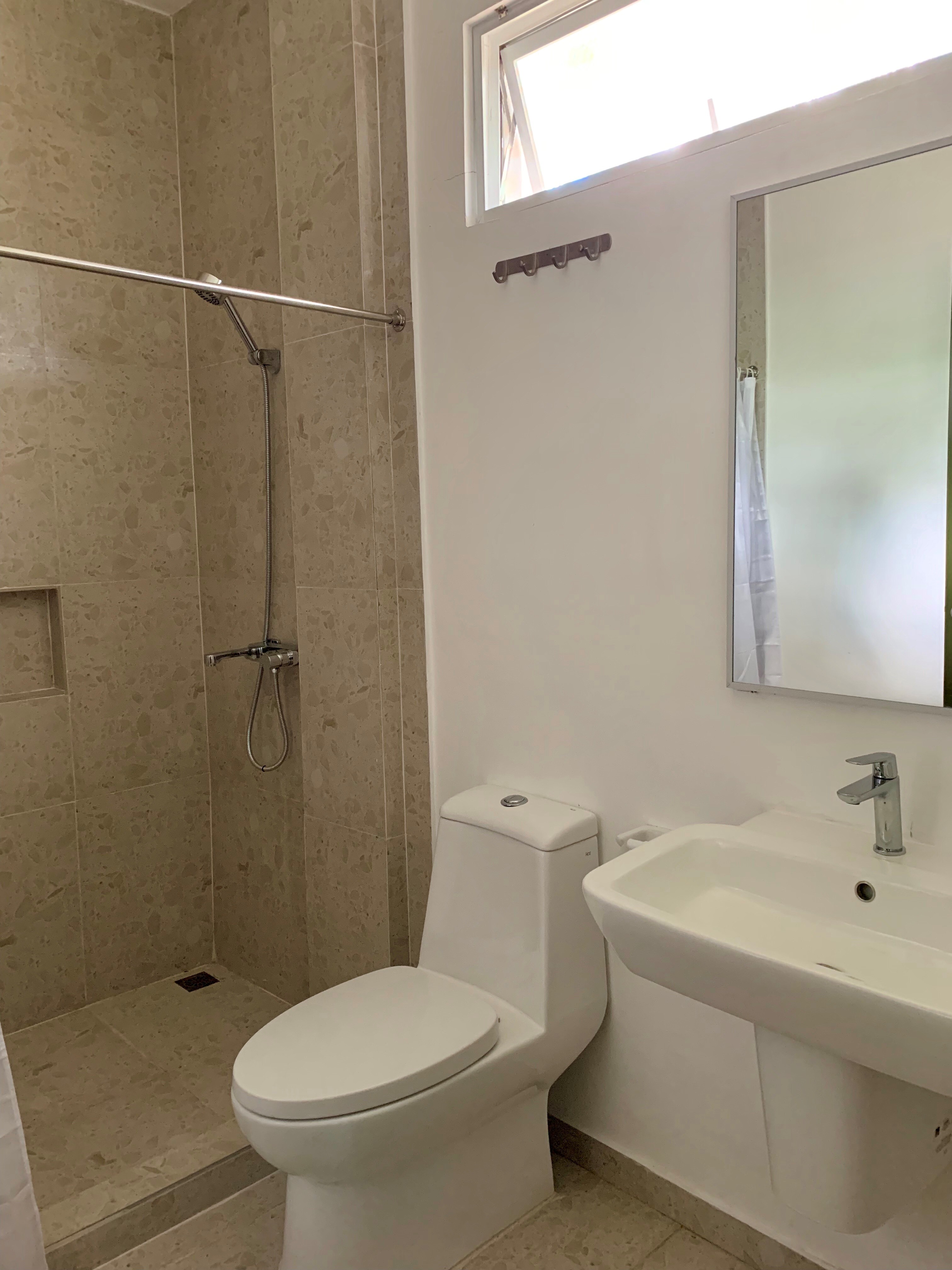 Double or Twin Deluxe Garden View