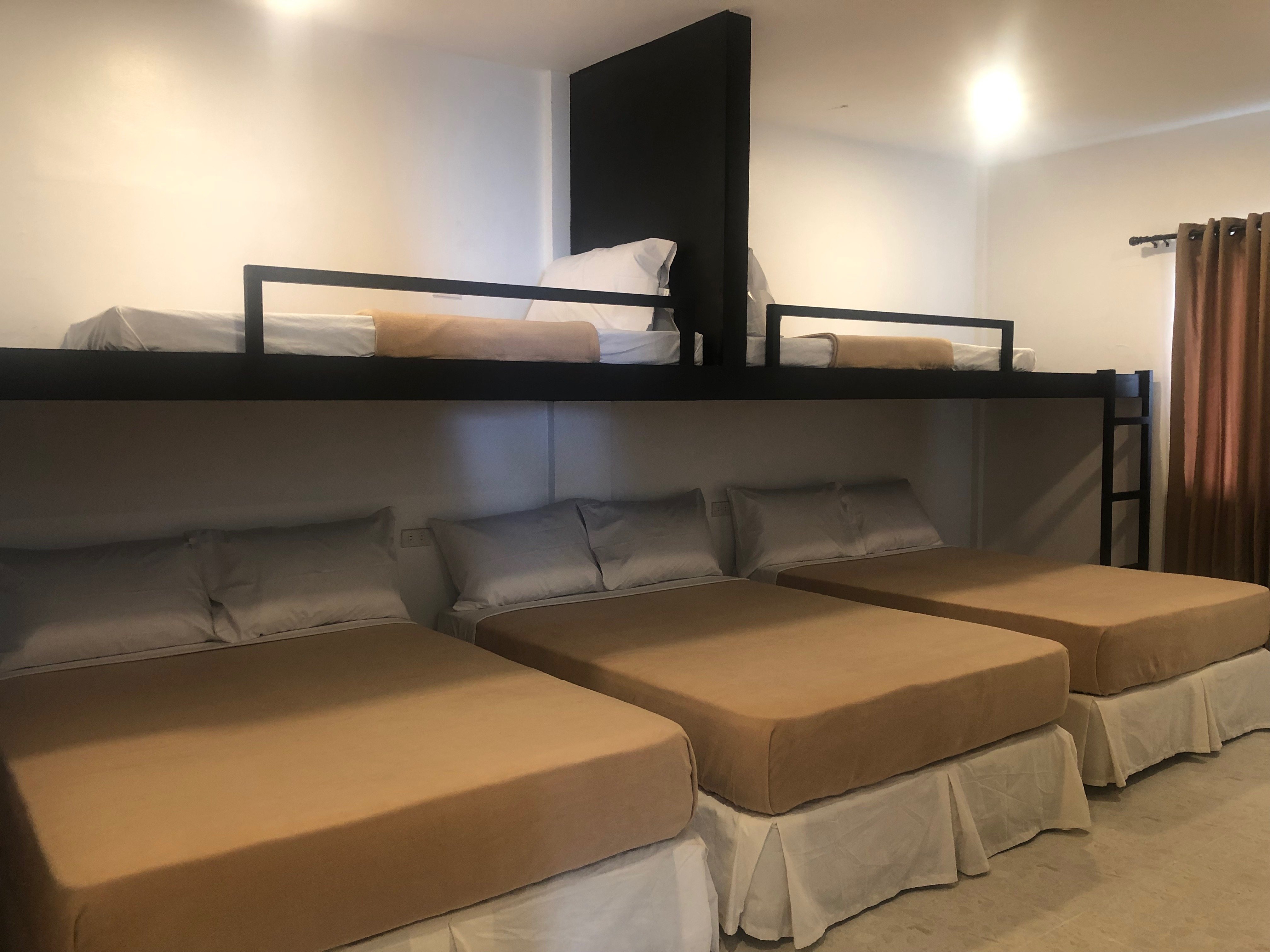 Family Room Standard