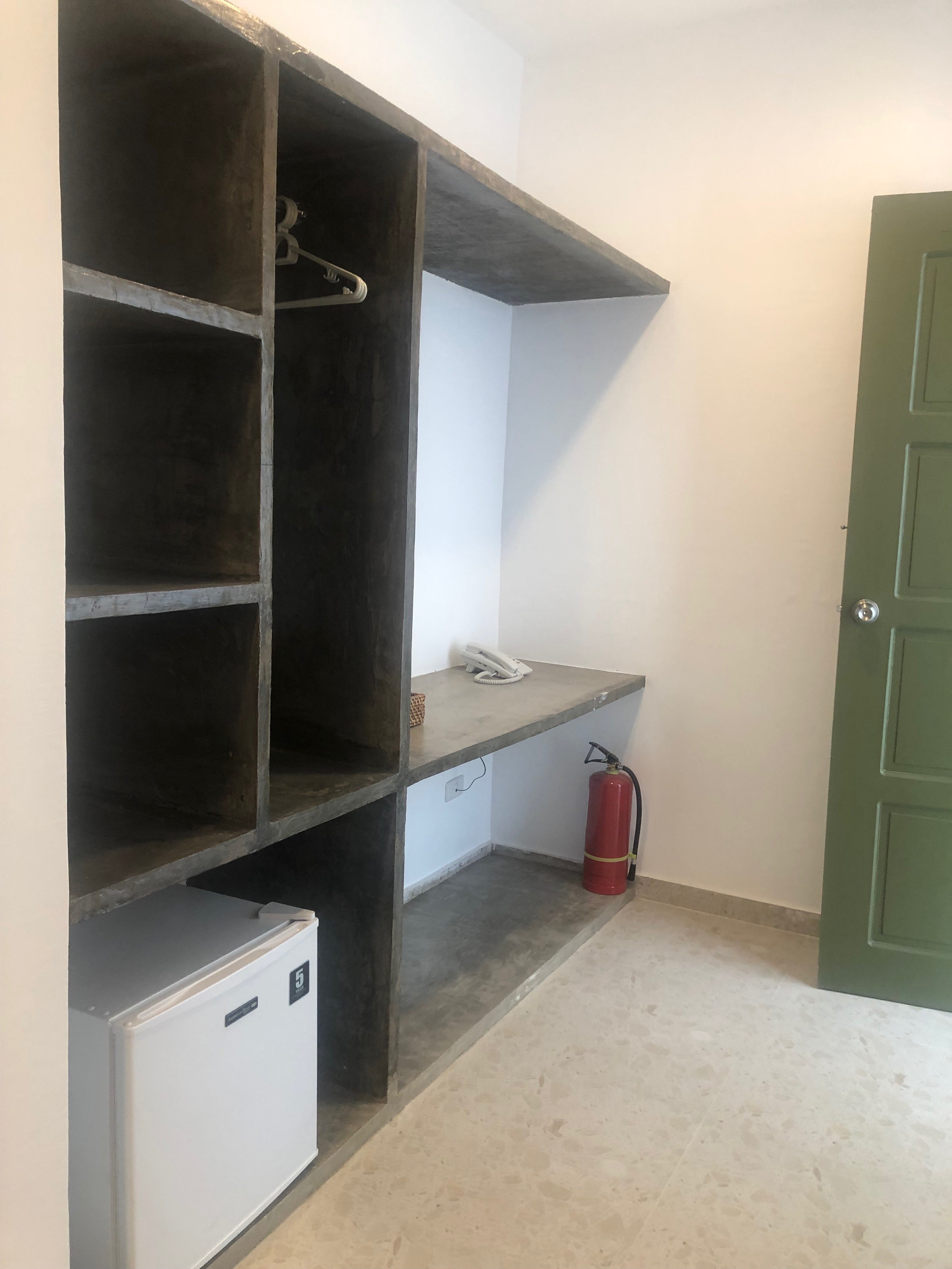 Family Room Standard