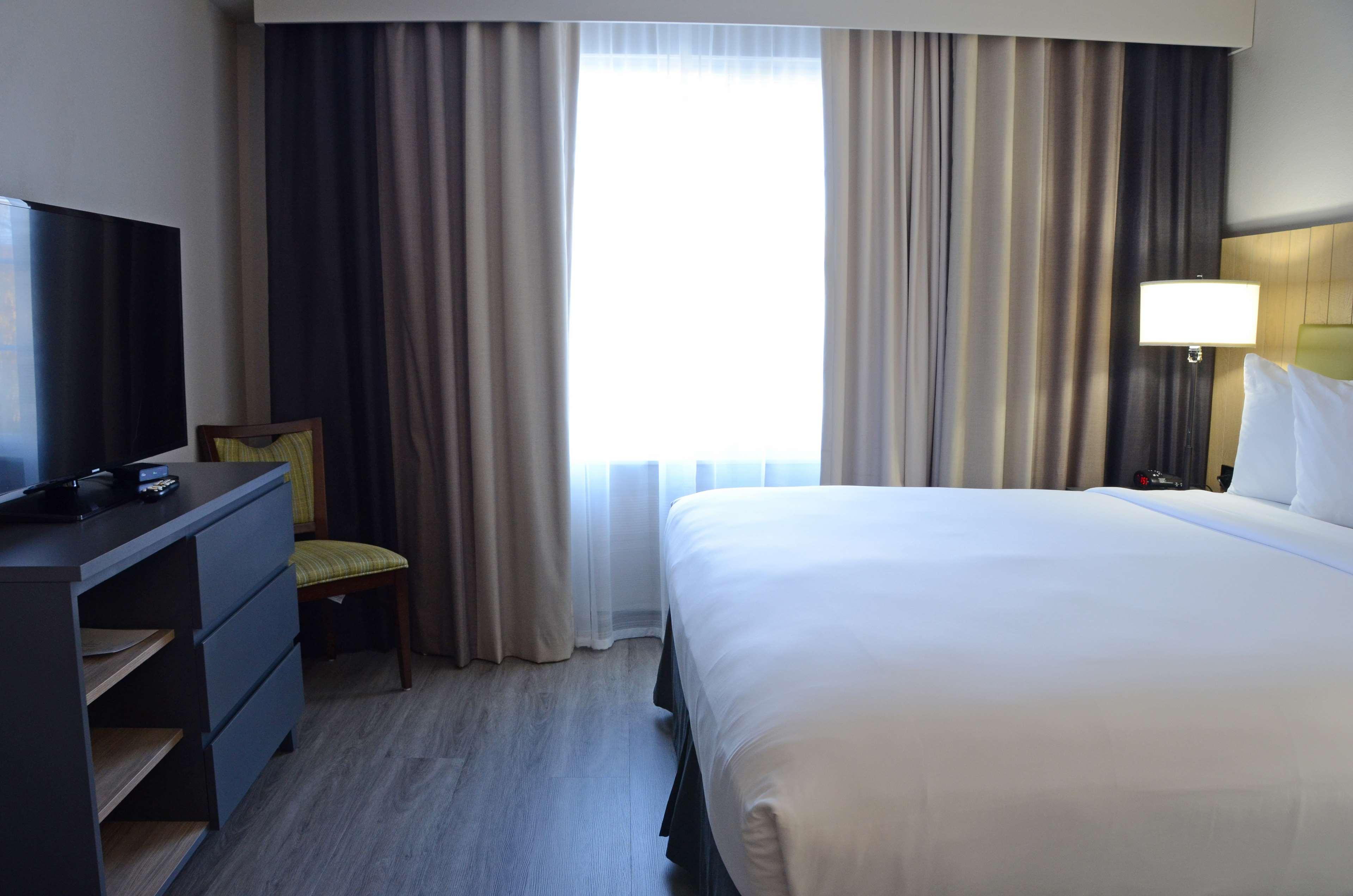 Room King Bed Non Smoking