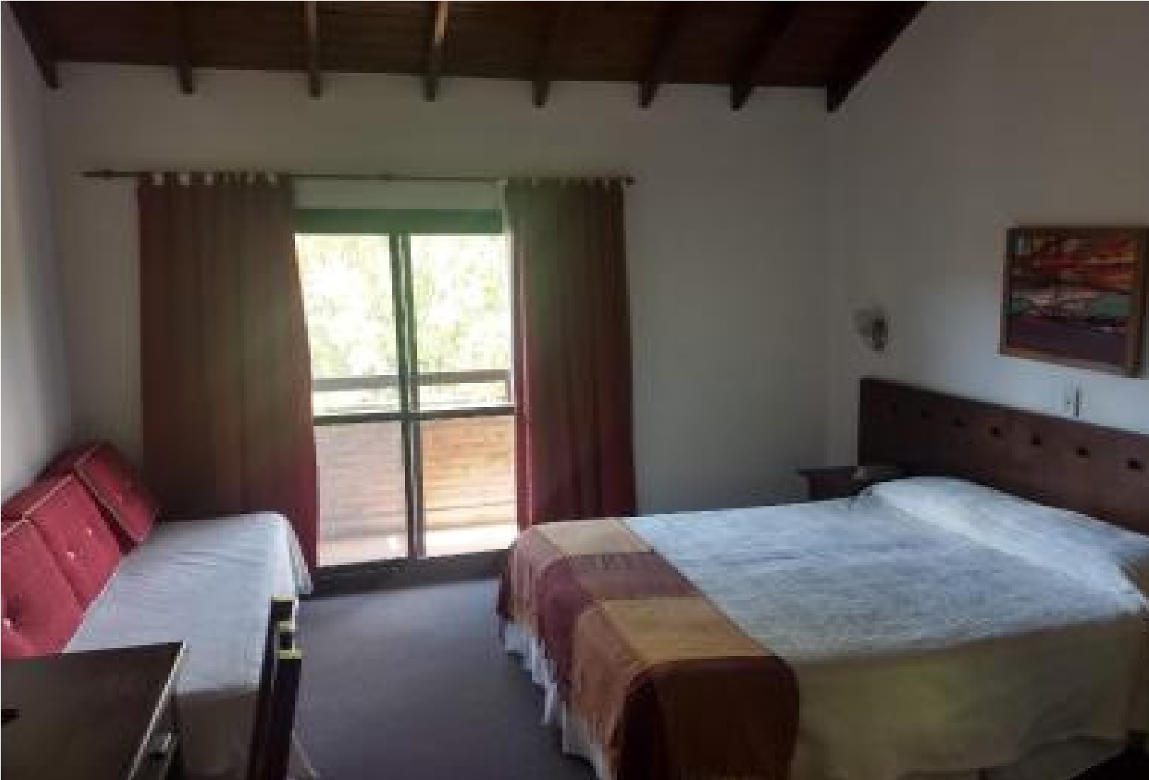 Double or Twin Standard