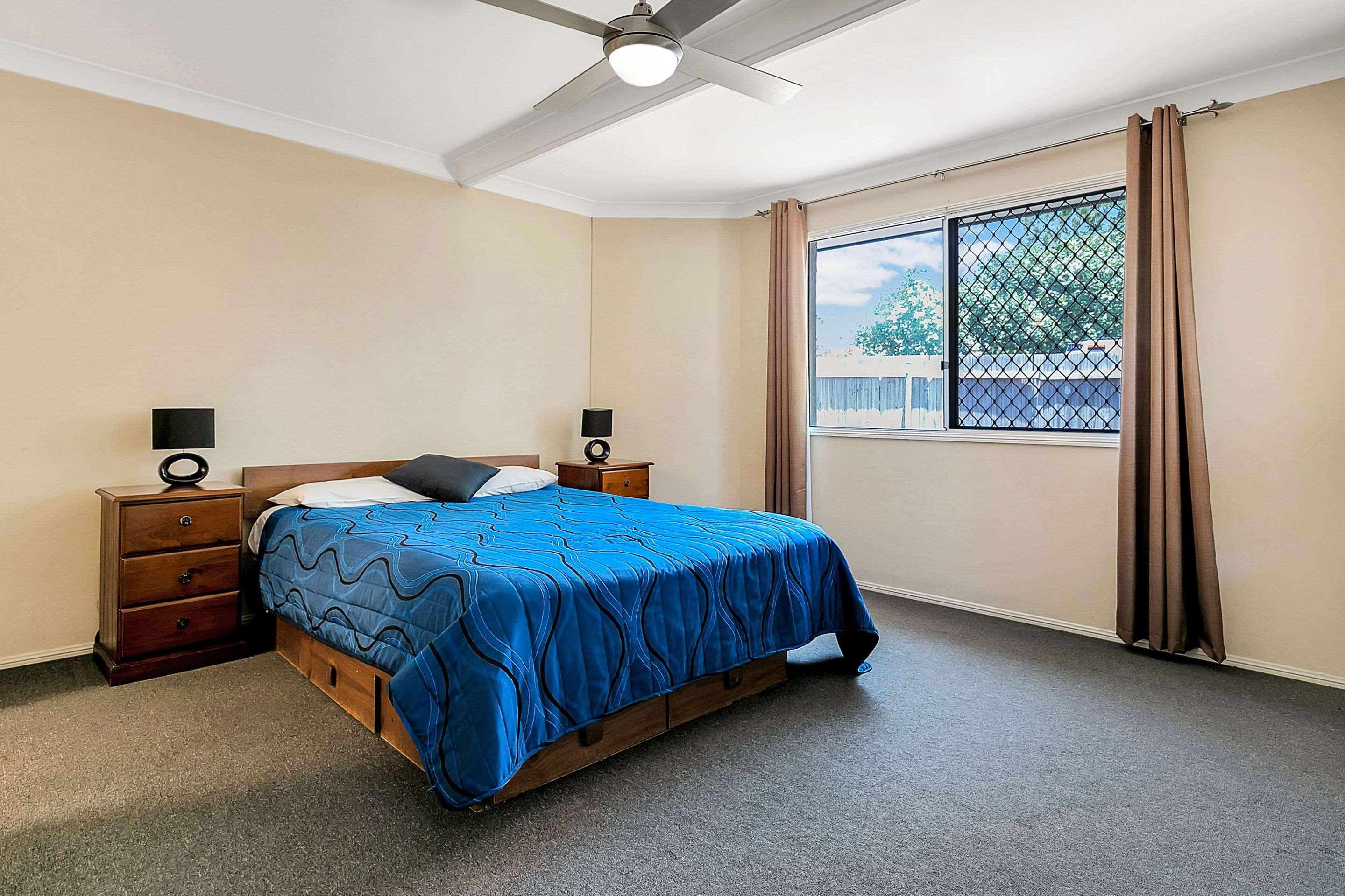 Suite Two Queen Beds