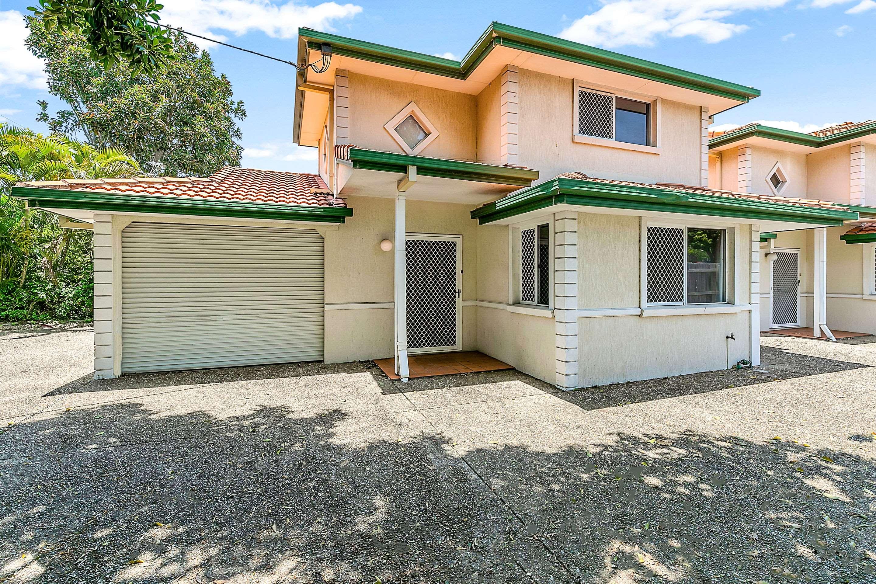 Suite Two Queen Beds