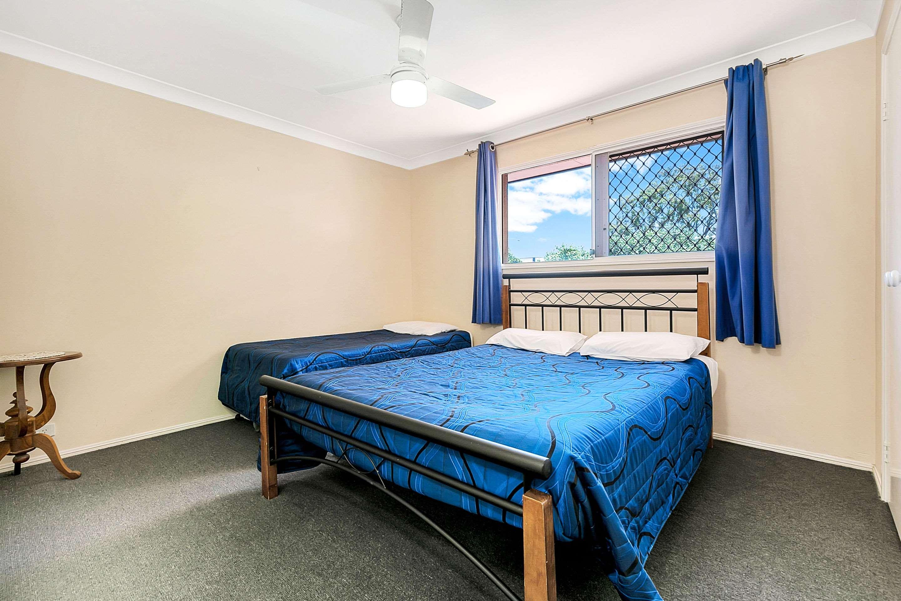 Suite Two Queen Beds