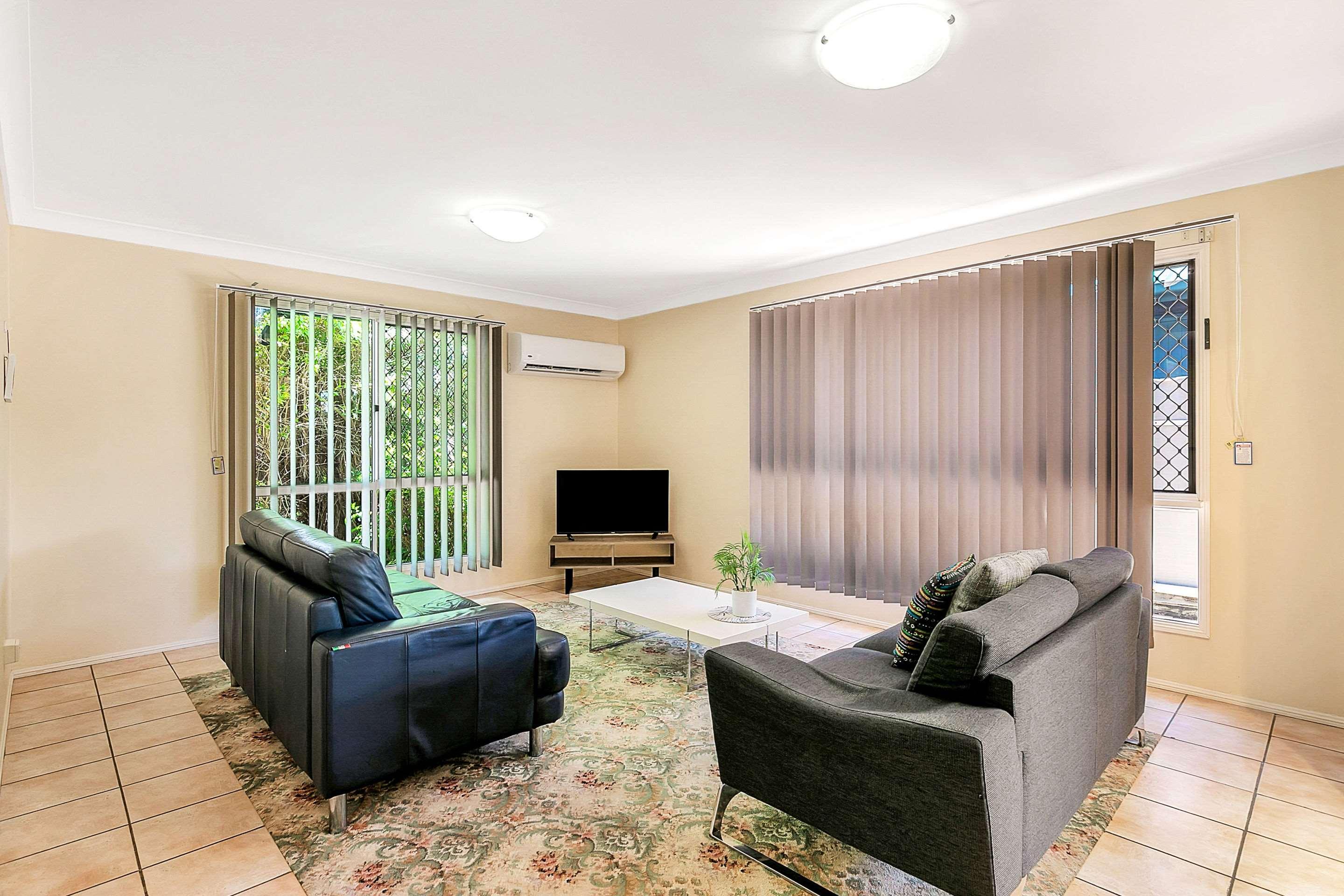 Suite Two Queen Beds