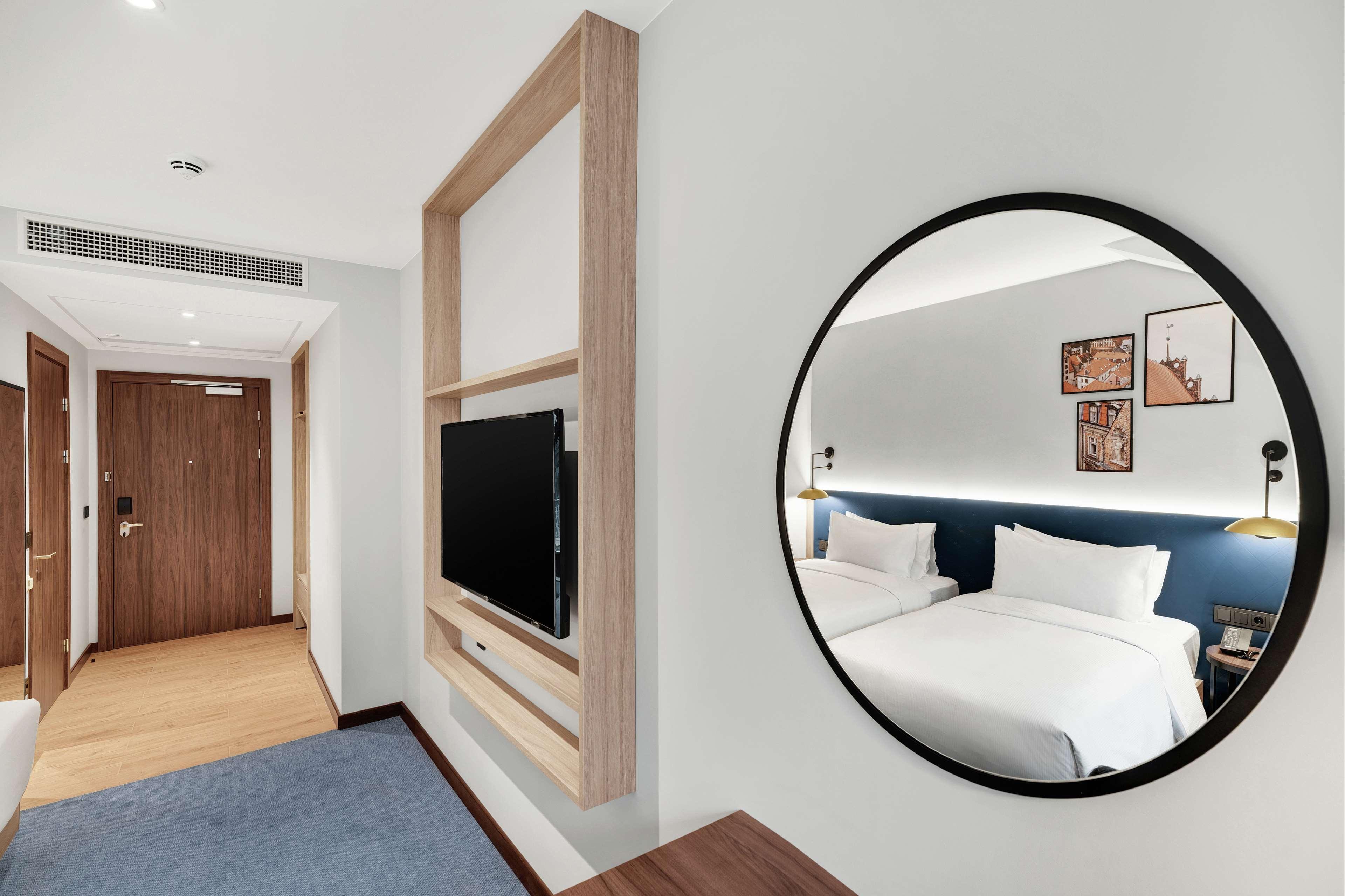 Family Room Connecting Room