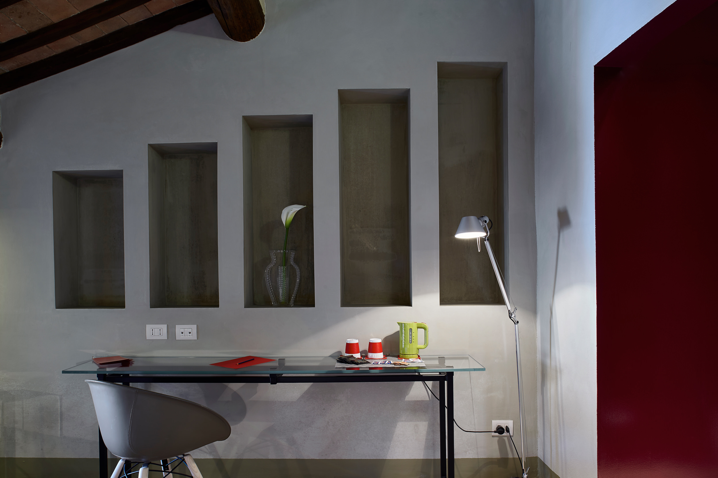 Junior Suite Standard