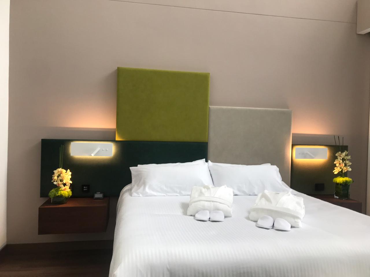 Junior Suite Standard