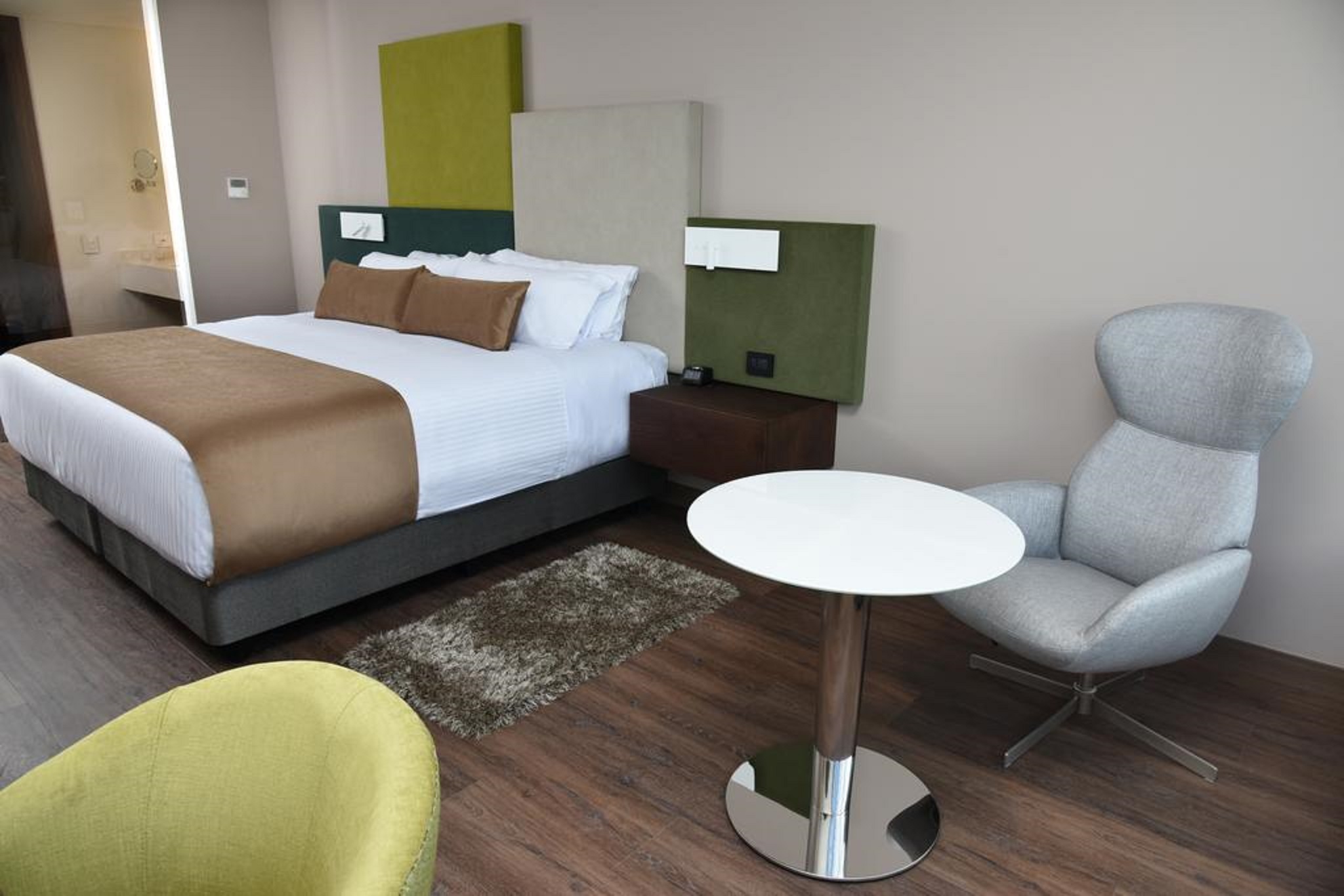 Junior Suite Standard