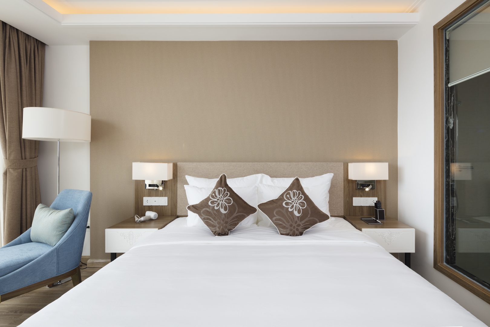 Double Duplex with Views